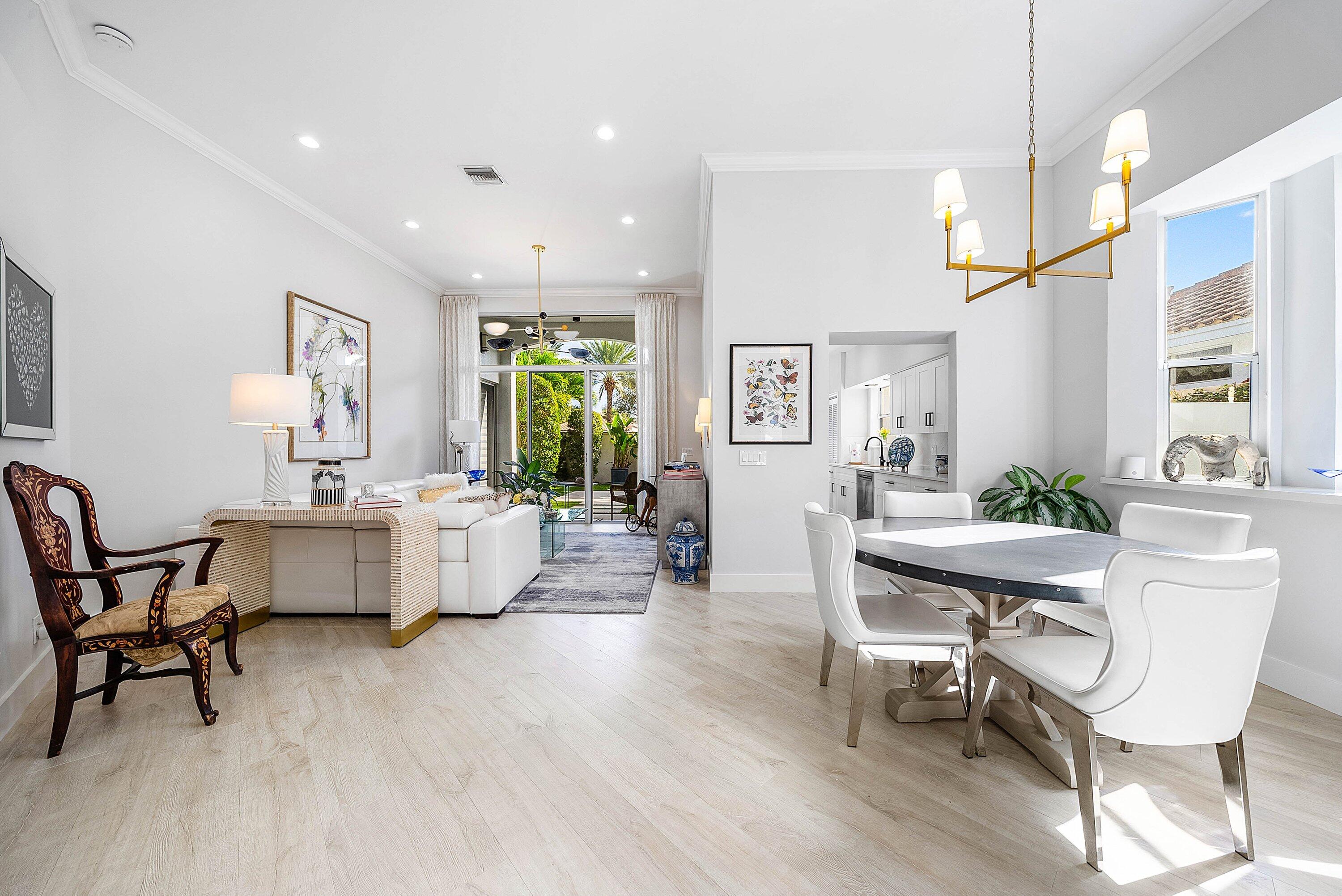 TIMBER MILL - Residential