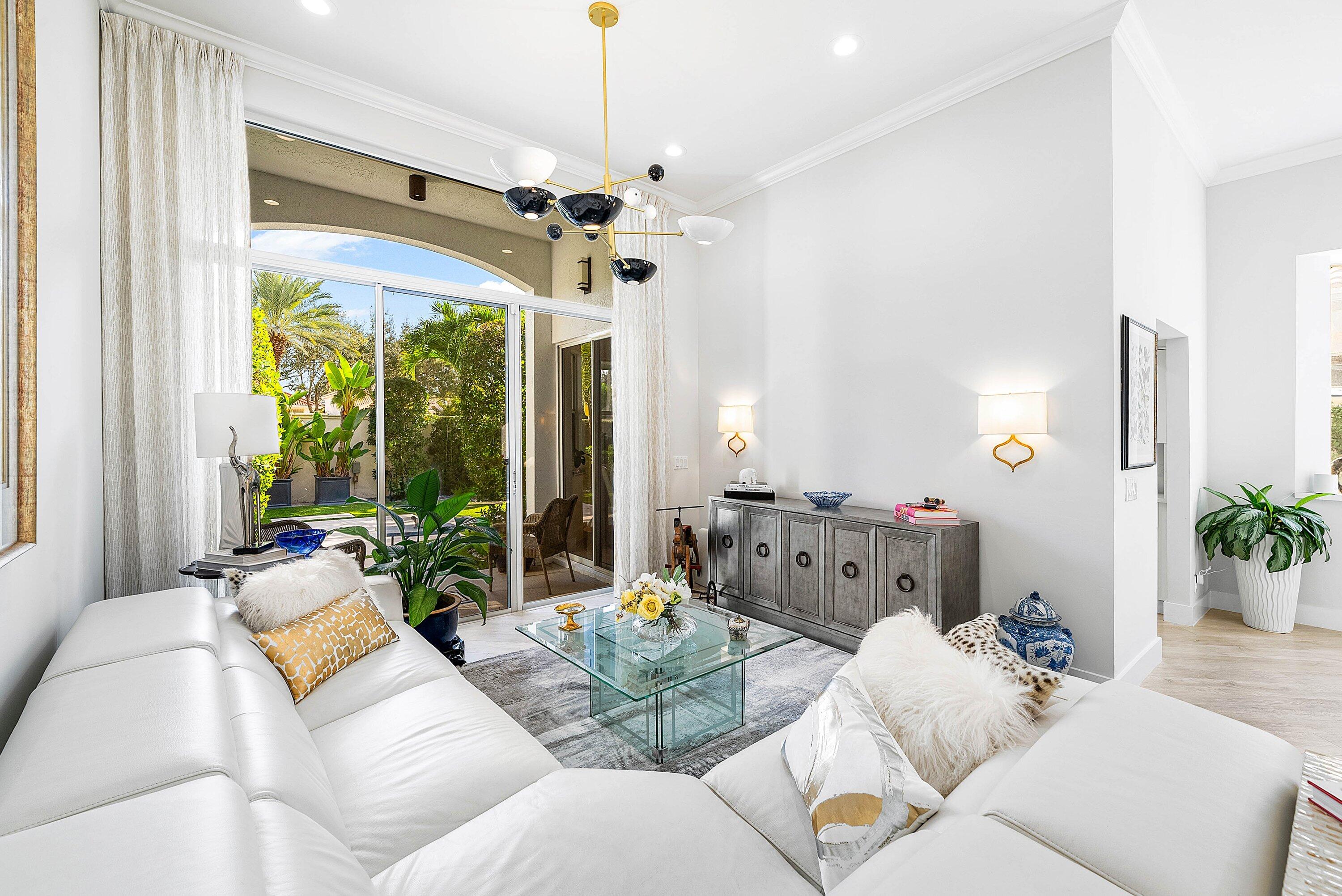 TIMBER MILL - Residential