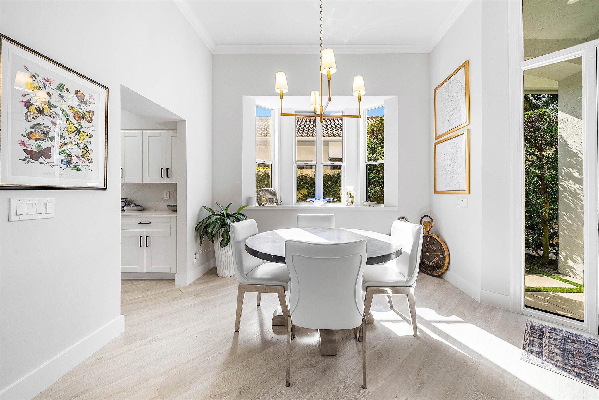 TIMBER MILL - Residential