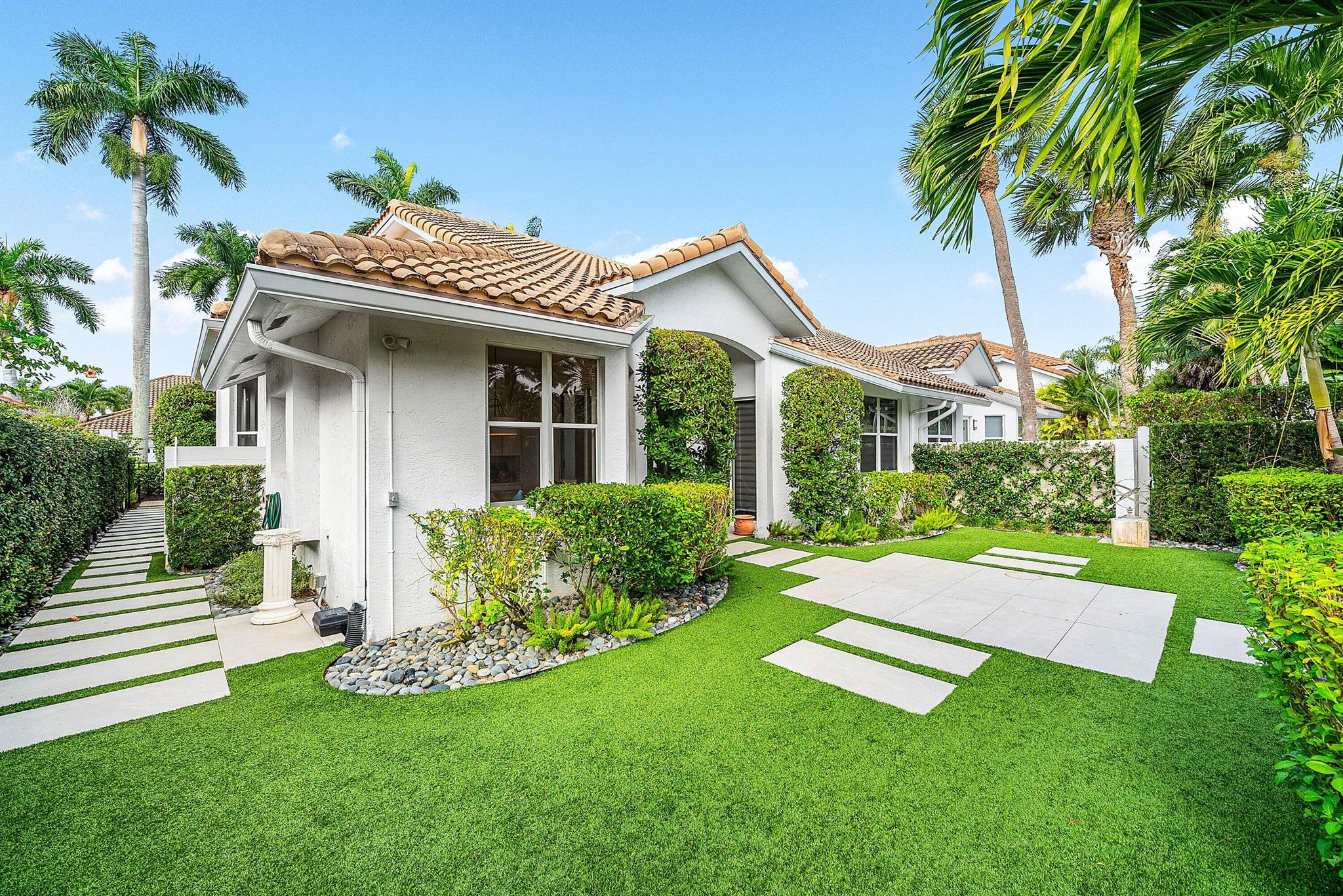 TIMBER MILL - Residential