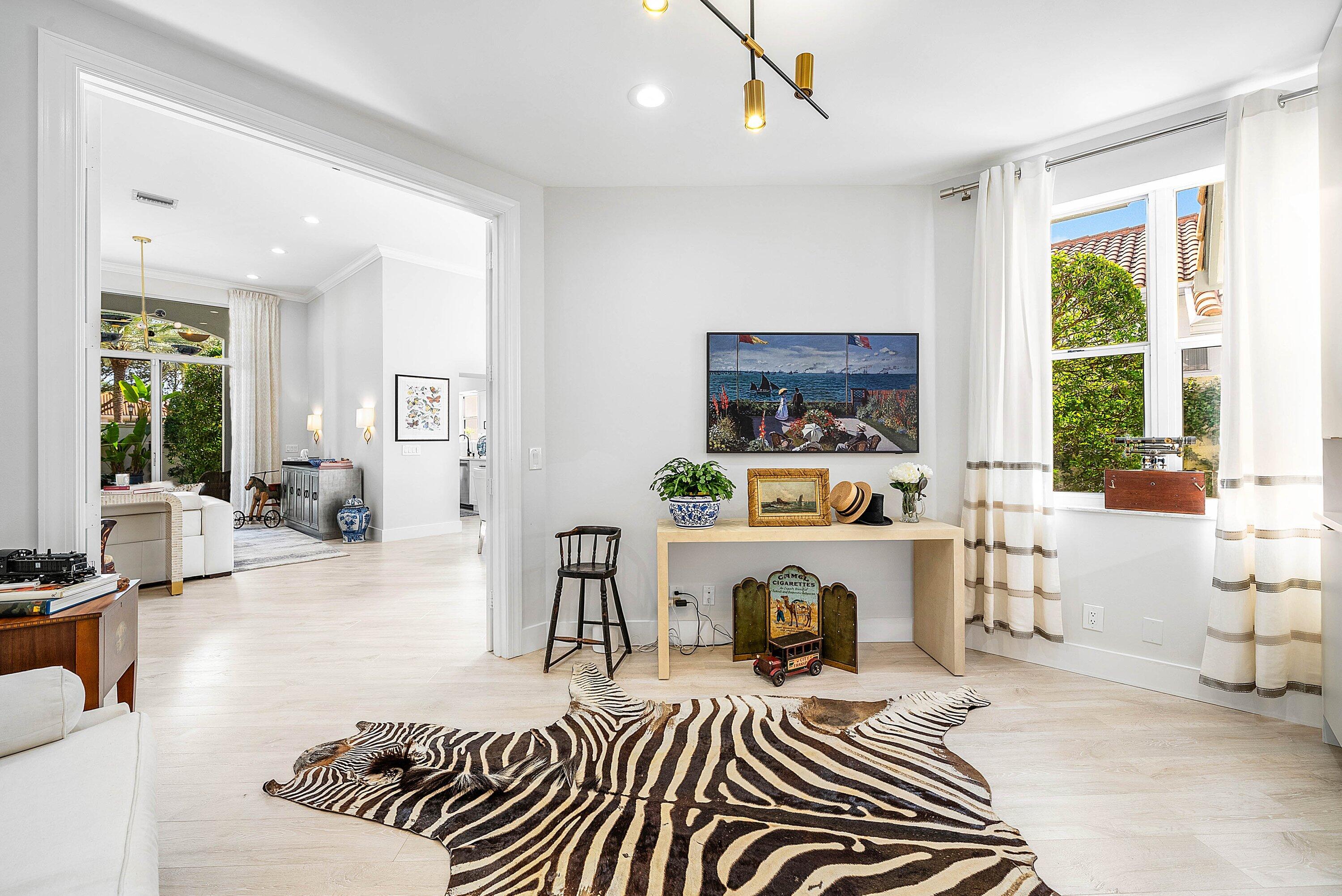 TIMBER MILL - Residential