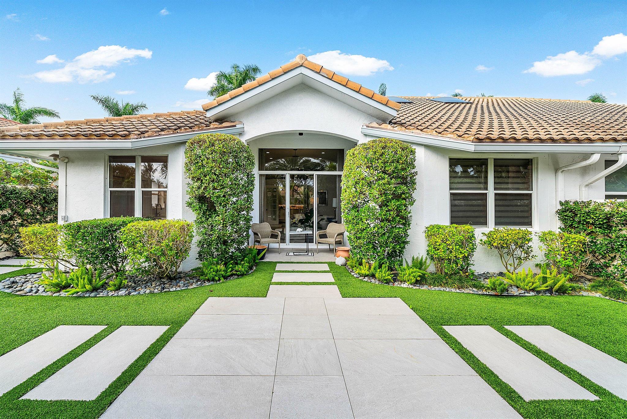 TIMBER MILL - Residential