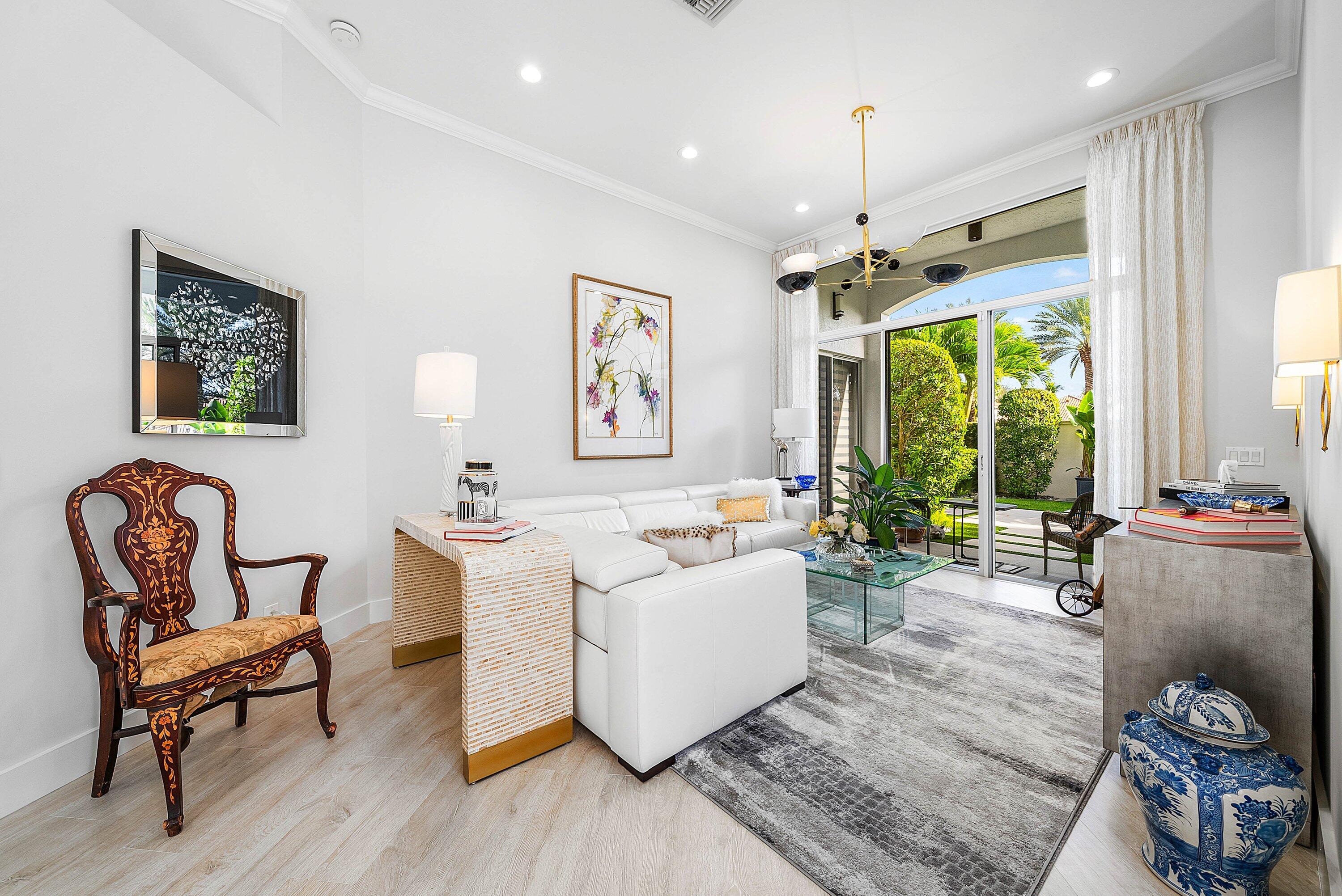 TIMBER MILL - Residential