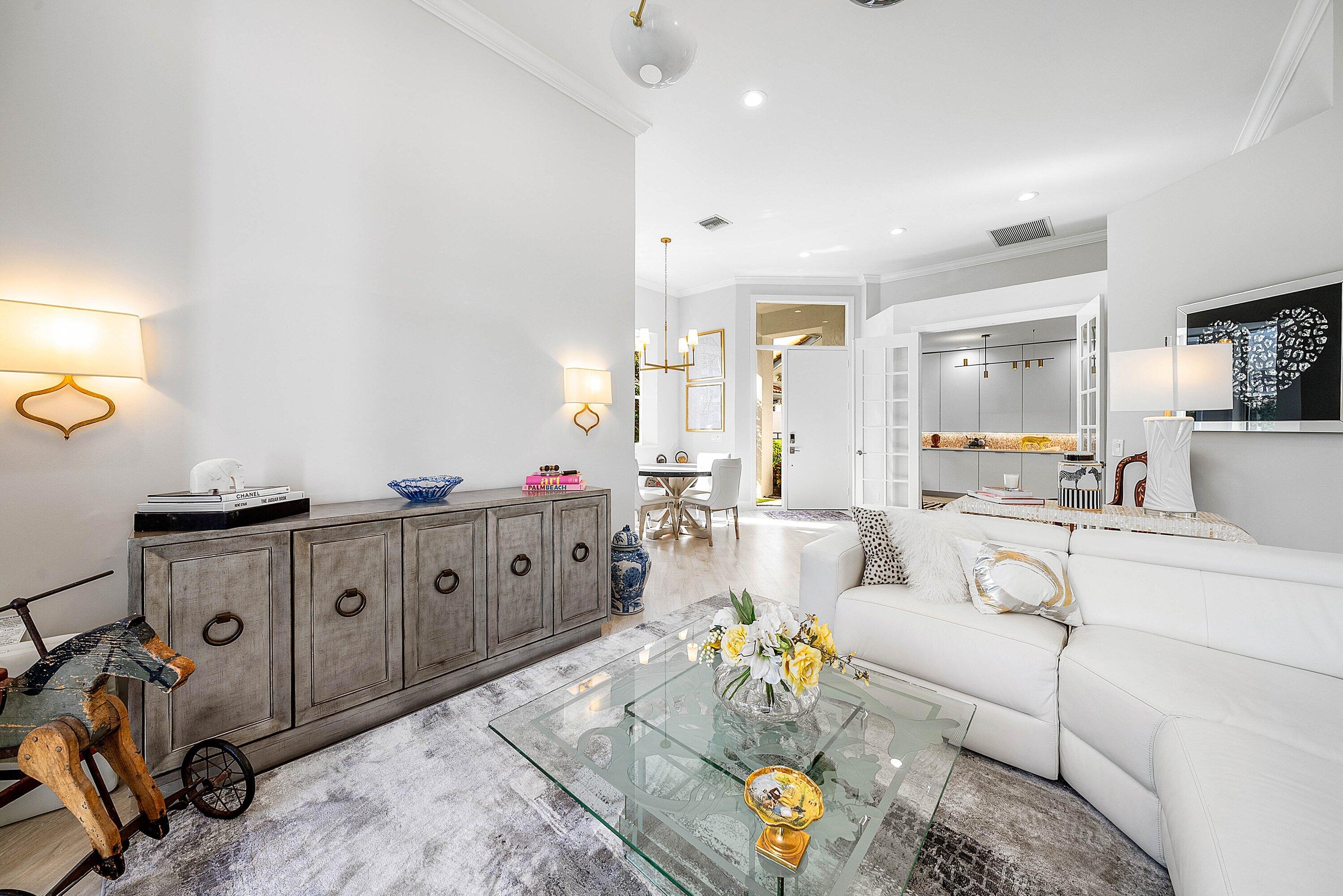 TIMBER MILL - Residential