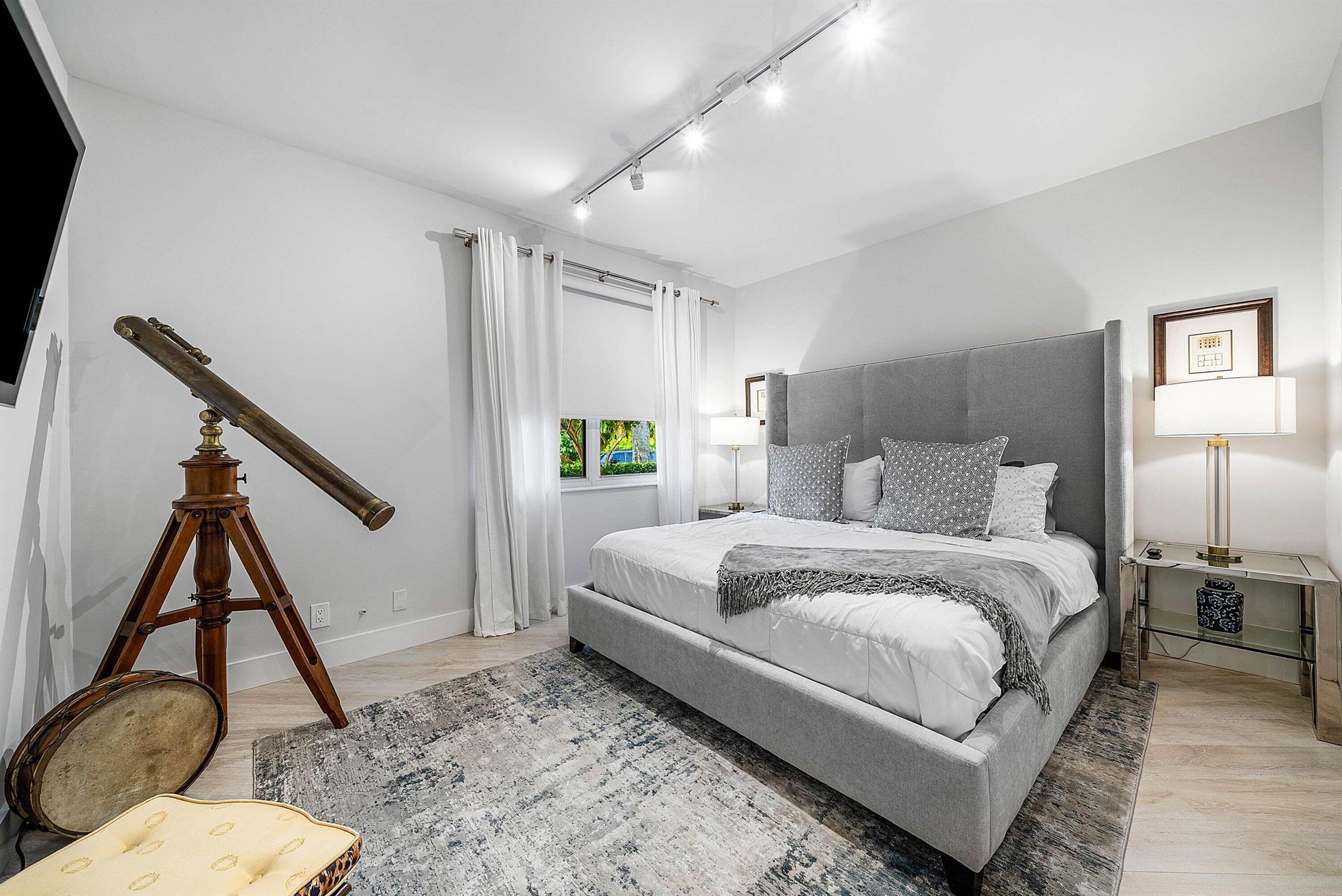 TIMBER MILL - Residential