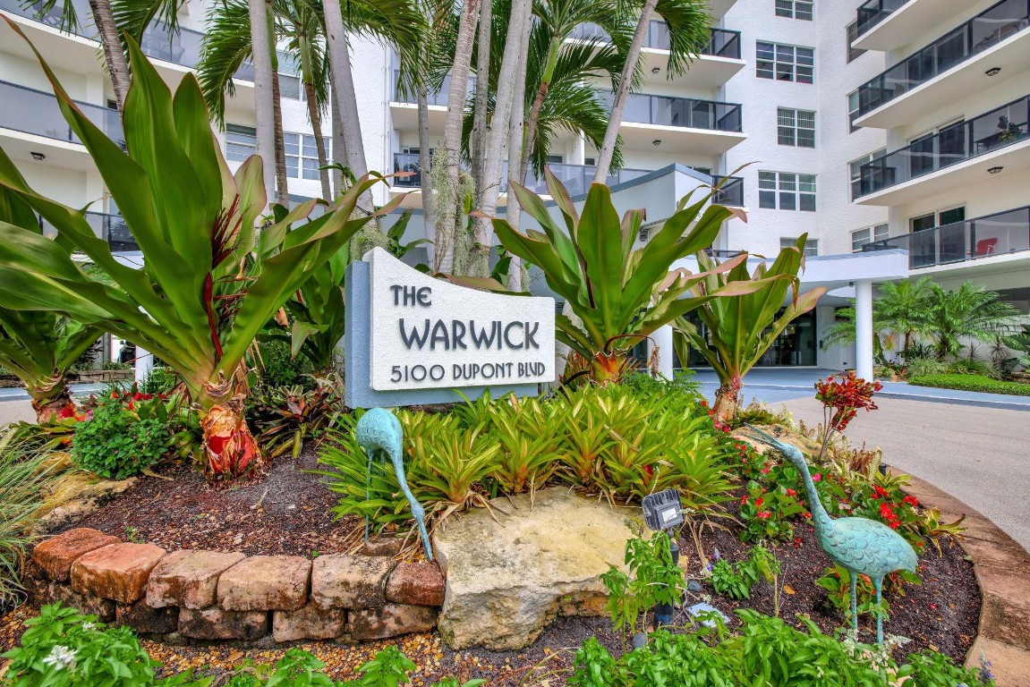 5100 Dupont Boulevard 5M