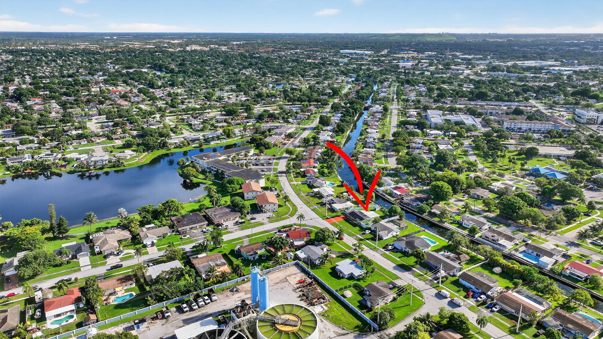 MARGATE 3RD ADD-RESUB OF POR - Residential