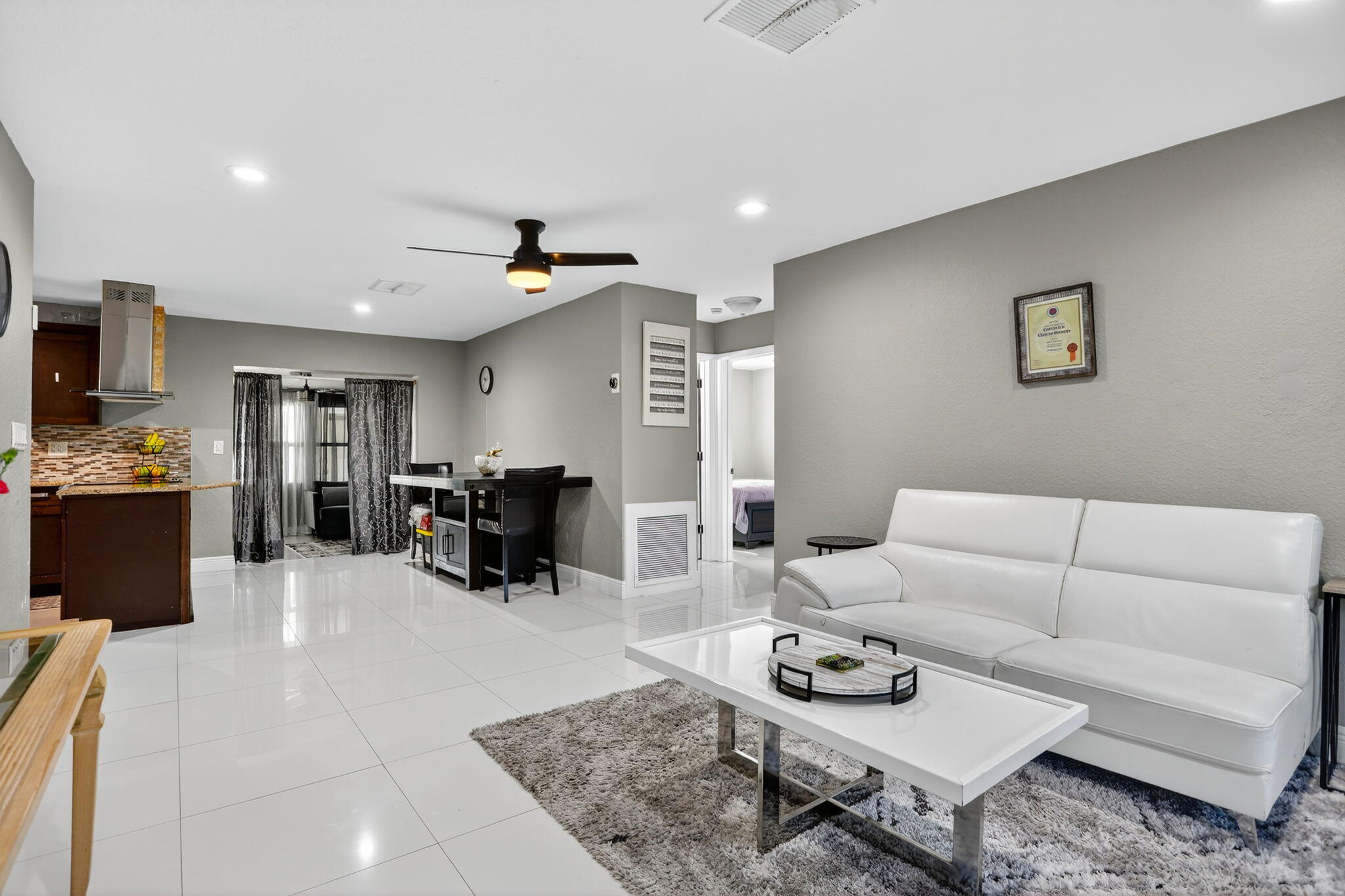 MARGATE 3RD ADD-RESUB OF POR - Residential