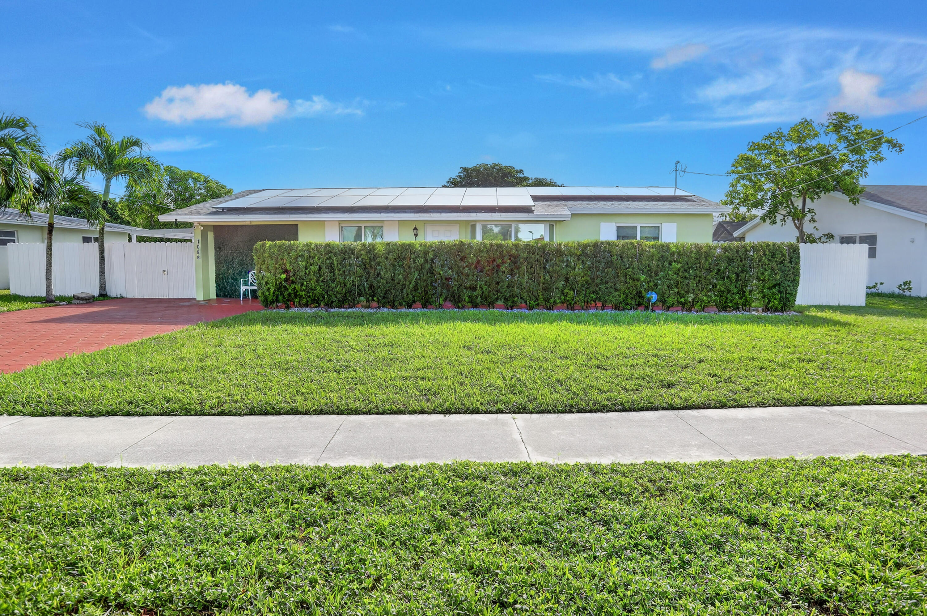 MARGATE 3RD ADD-RESUB OF POR - Residential