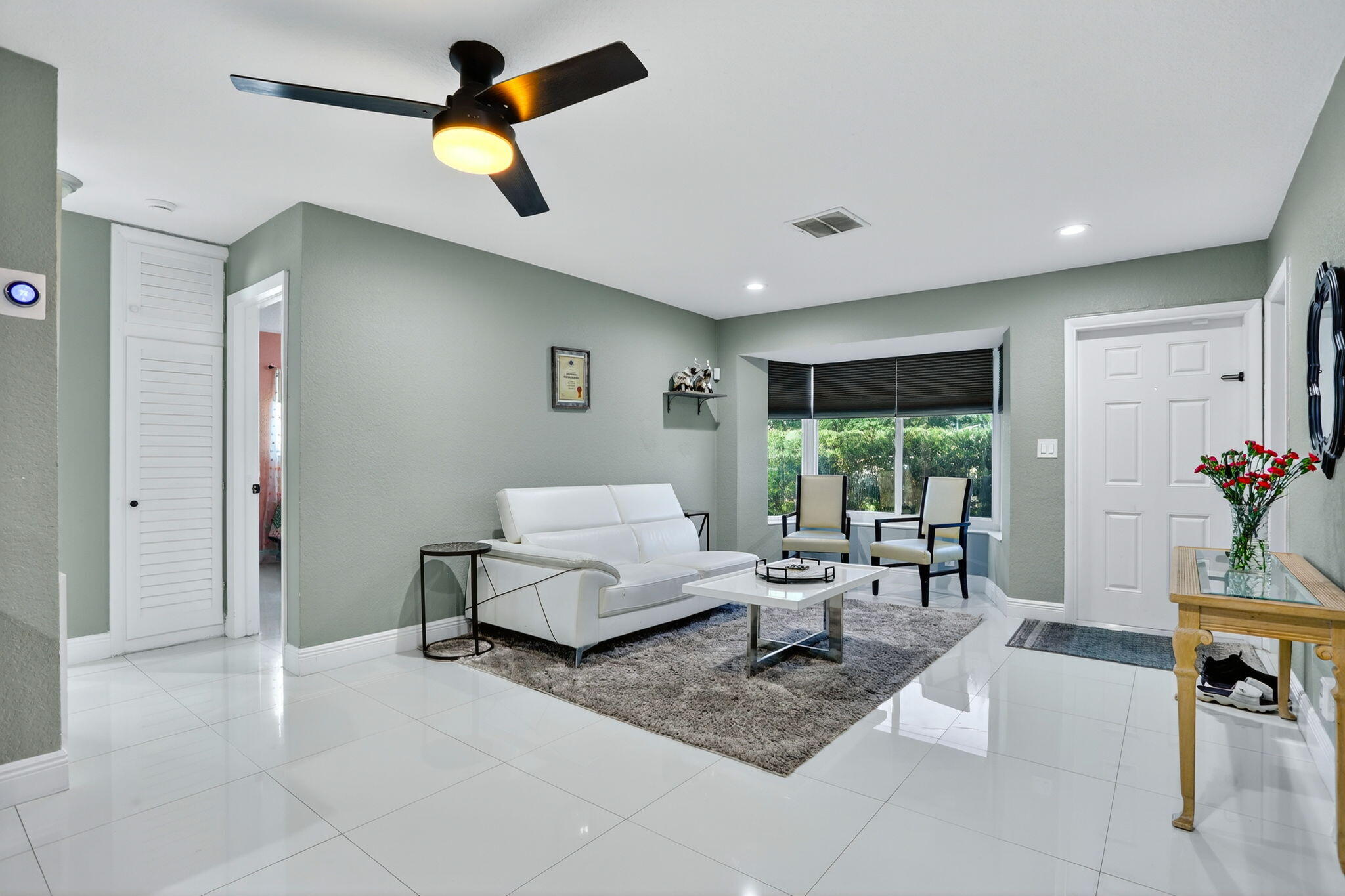 MARGATE 3RD ADD-RESUB OF POR - Residential