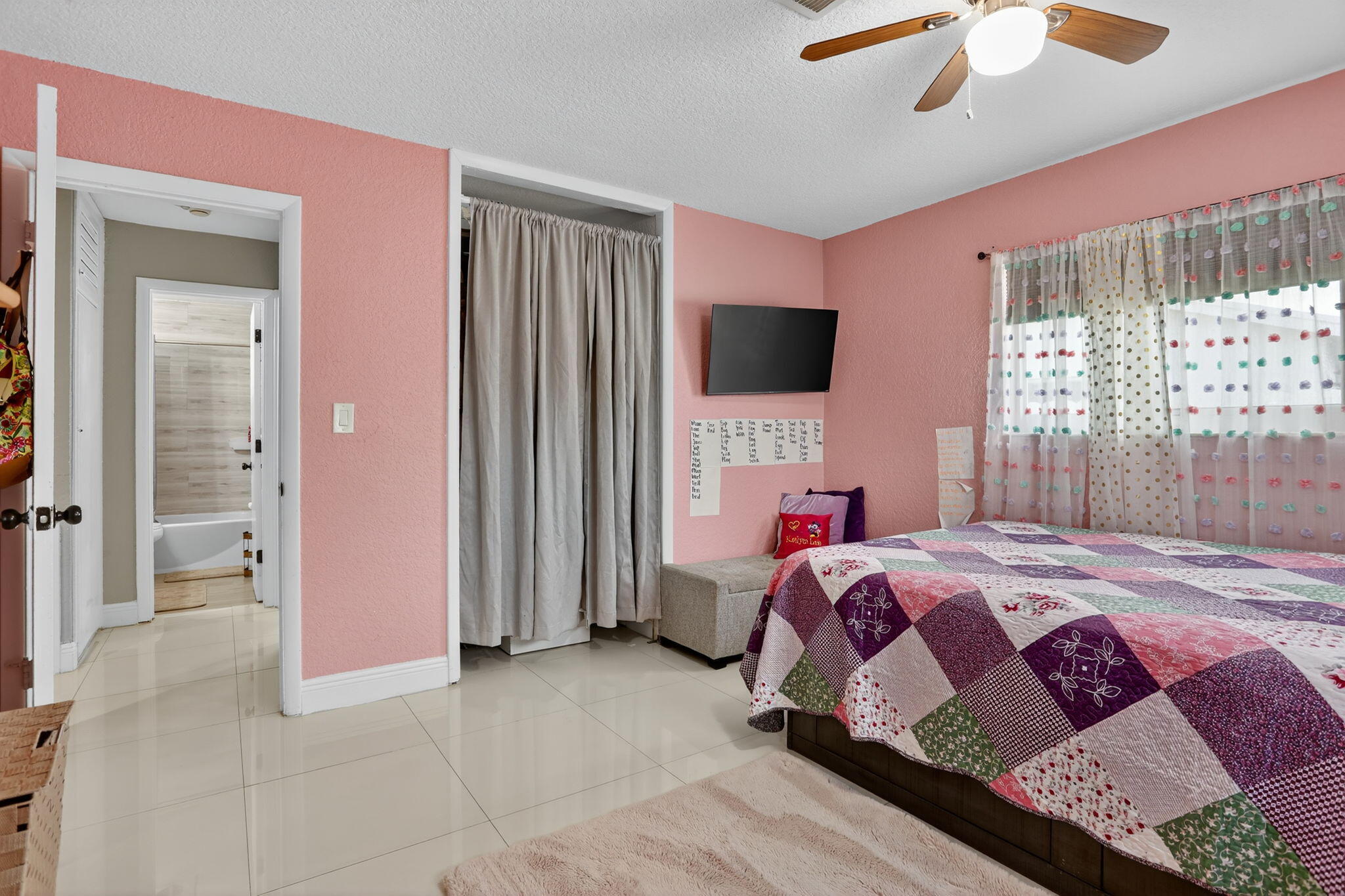 MARGATE 3RD ADD-RESUB OF POR - Residential