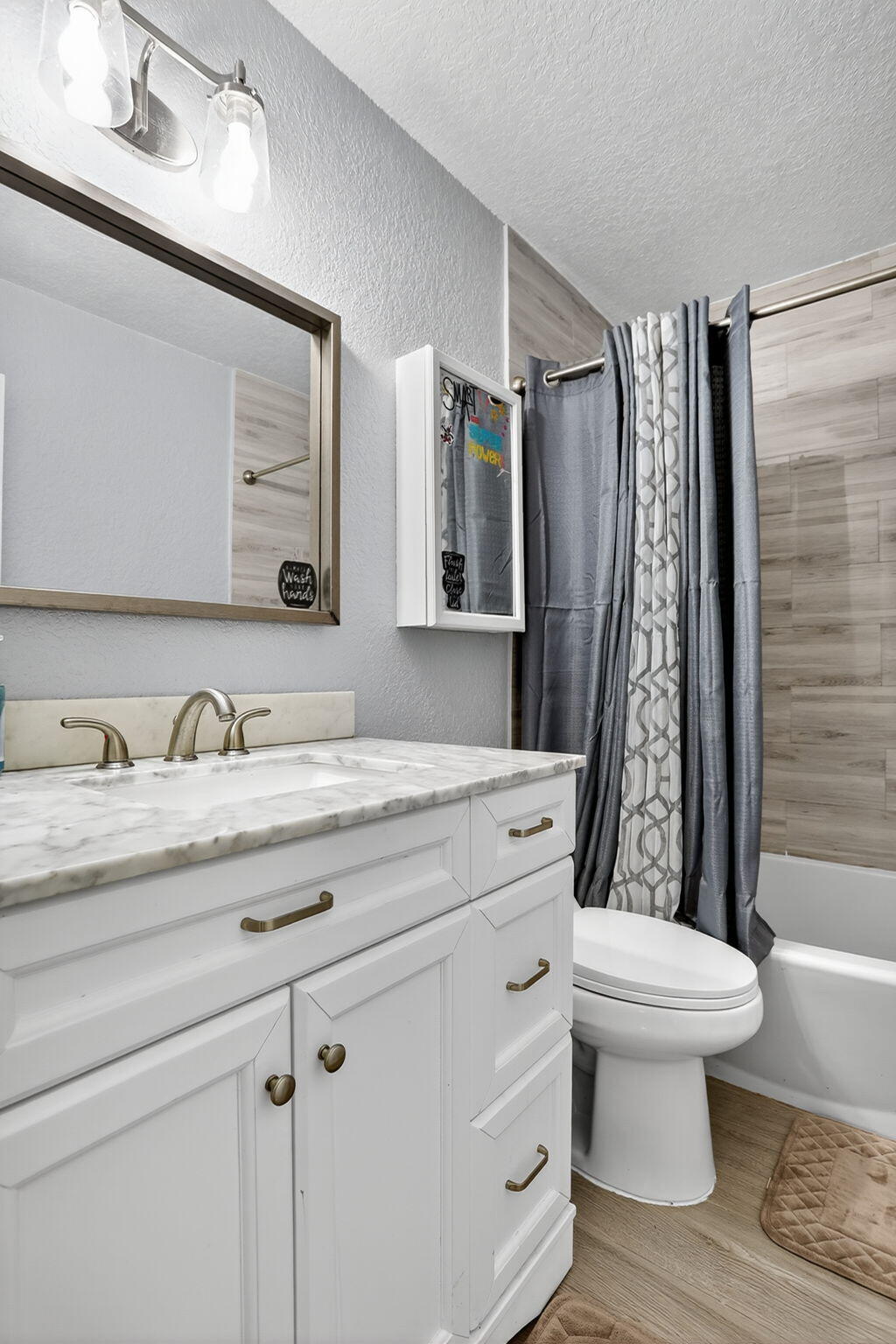 MARGATE 3RD ADD-RESUB OF POR - Residential