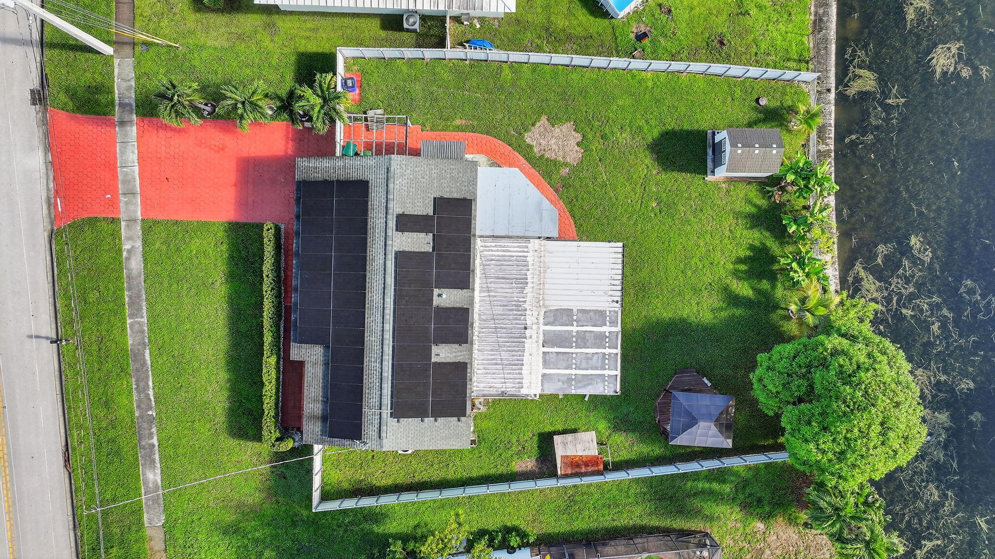 MARGATE 3RD ADD-RESUB OF POR - Residential