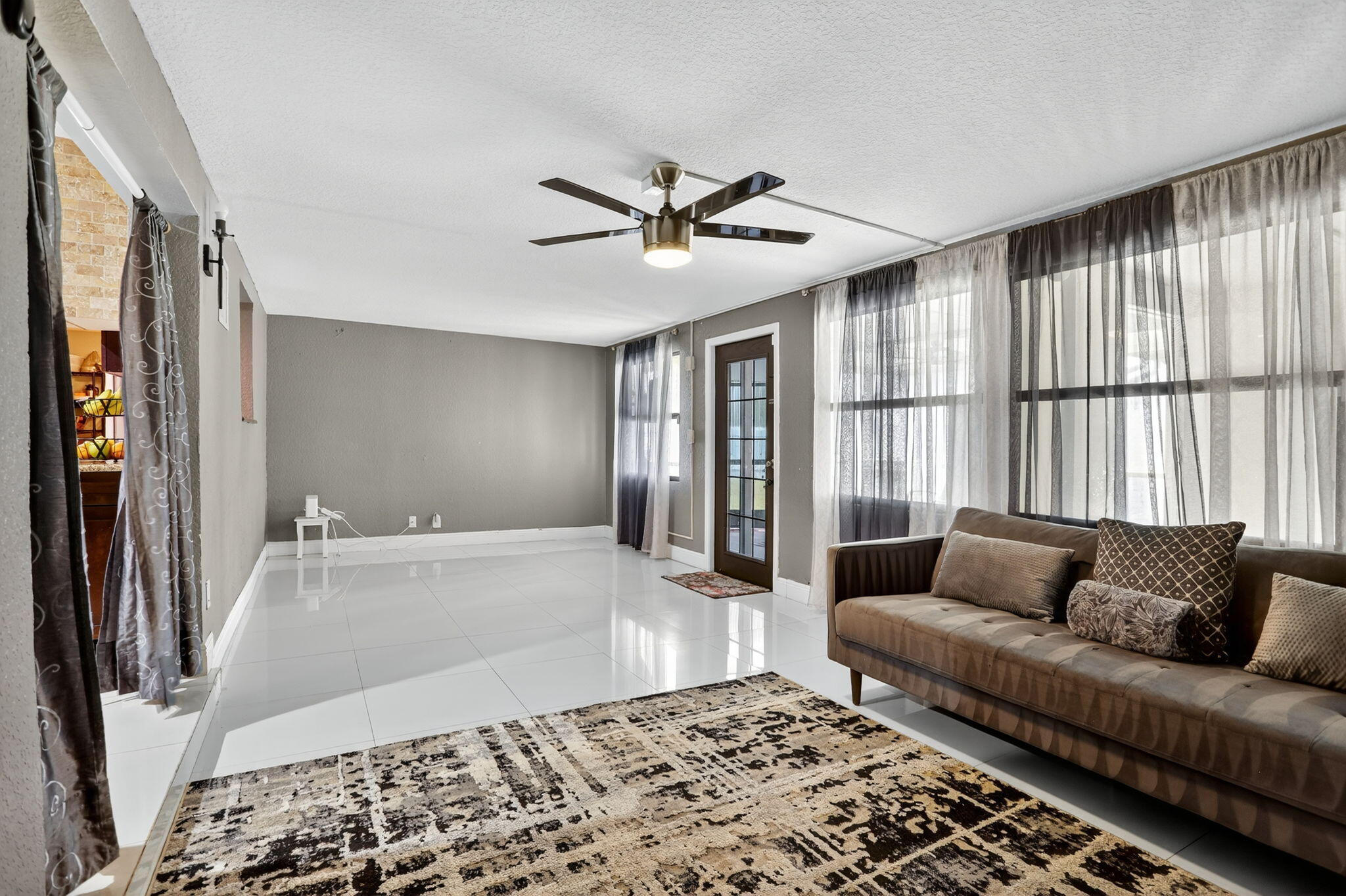 MARGATE 3RD ADD-RESUB OF POR - Residential