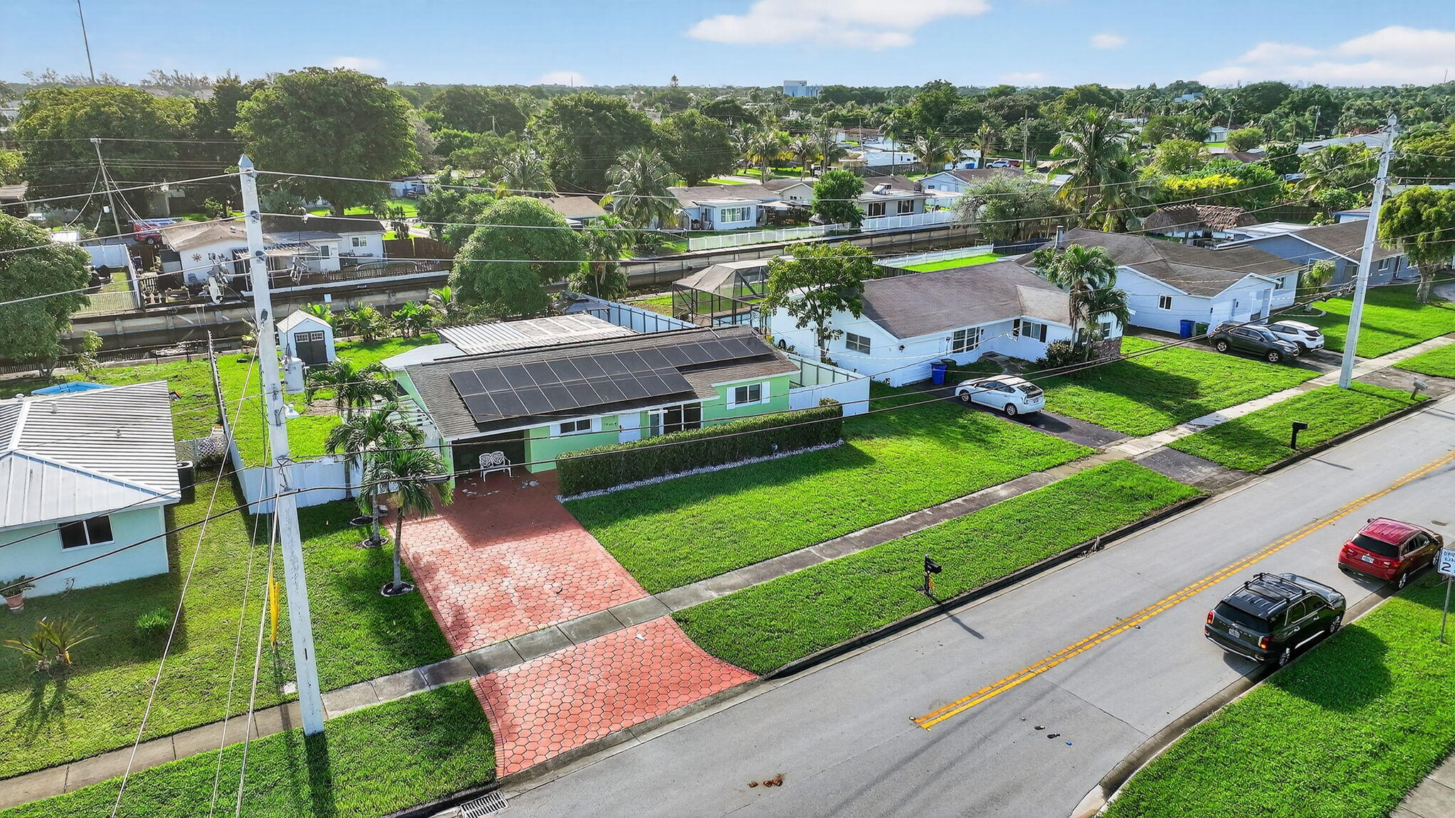 MARGATE 3RD ADD-RESUB OF POR - Residential