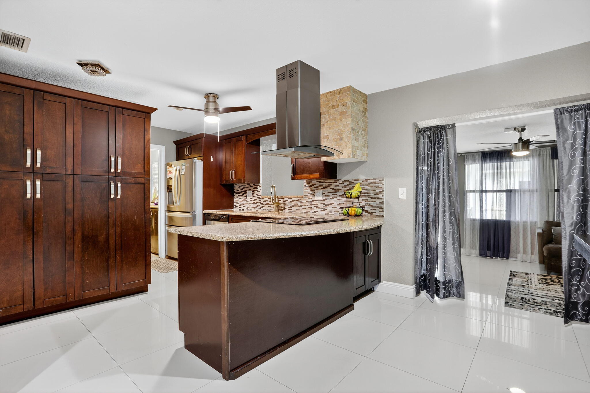 MARGATE 3RD ADD-RESUB OF POR - Residential