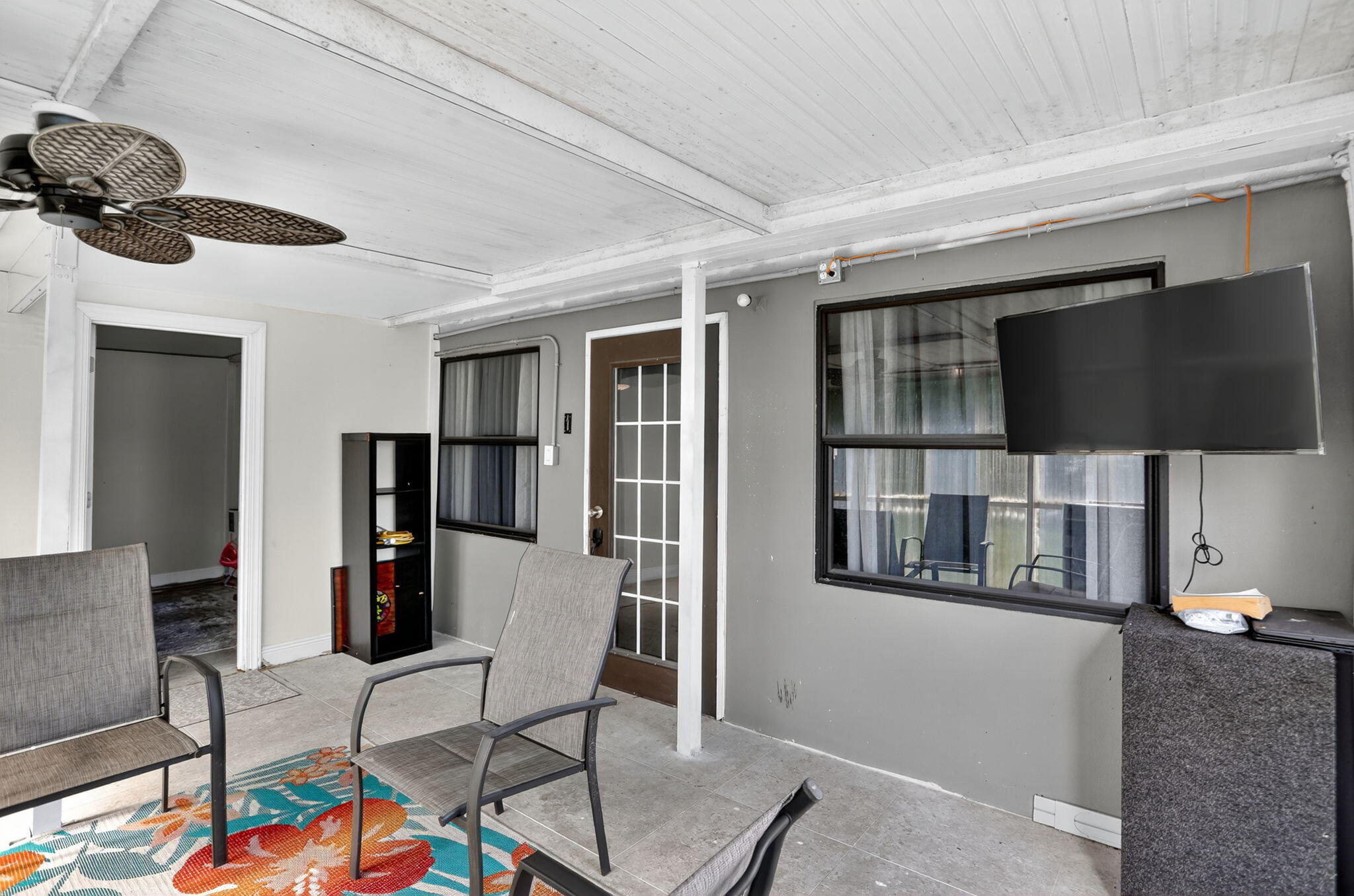 MARGATE 3RD ADD-RESUB OF POR - Residential