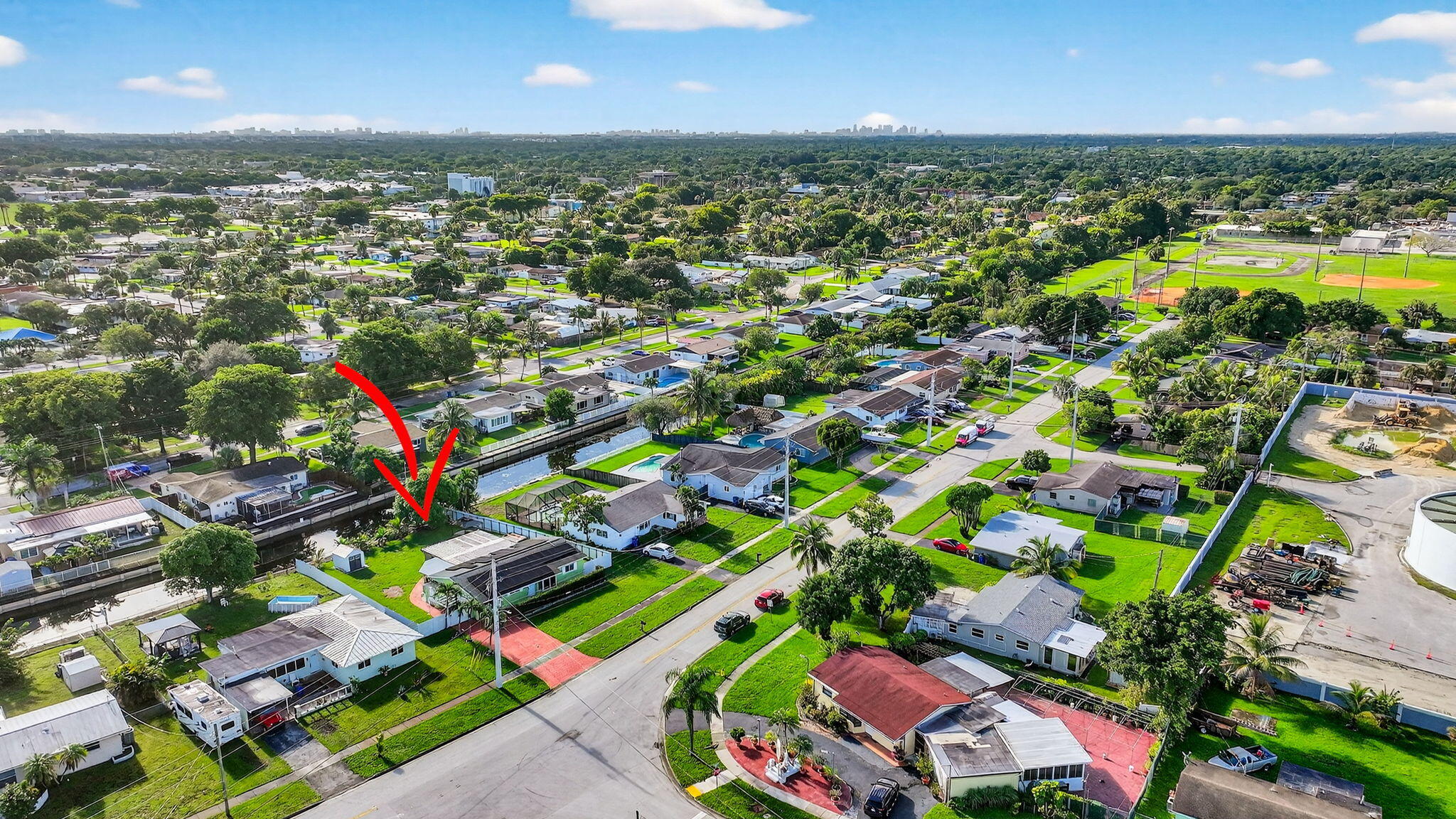 MARGATE 3RD ADD-RESUB OF POR - Residential