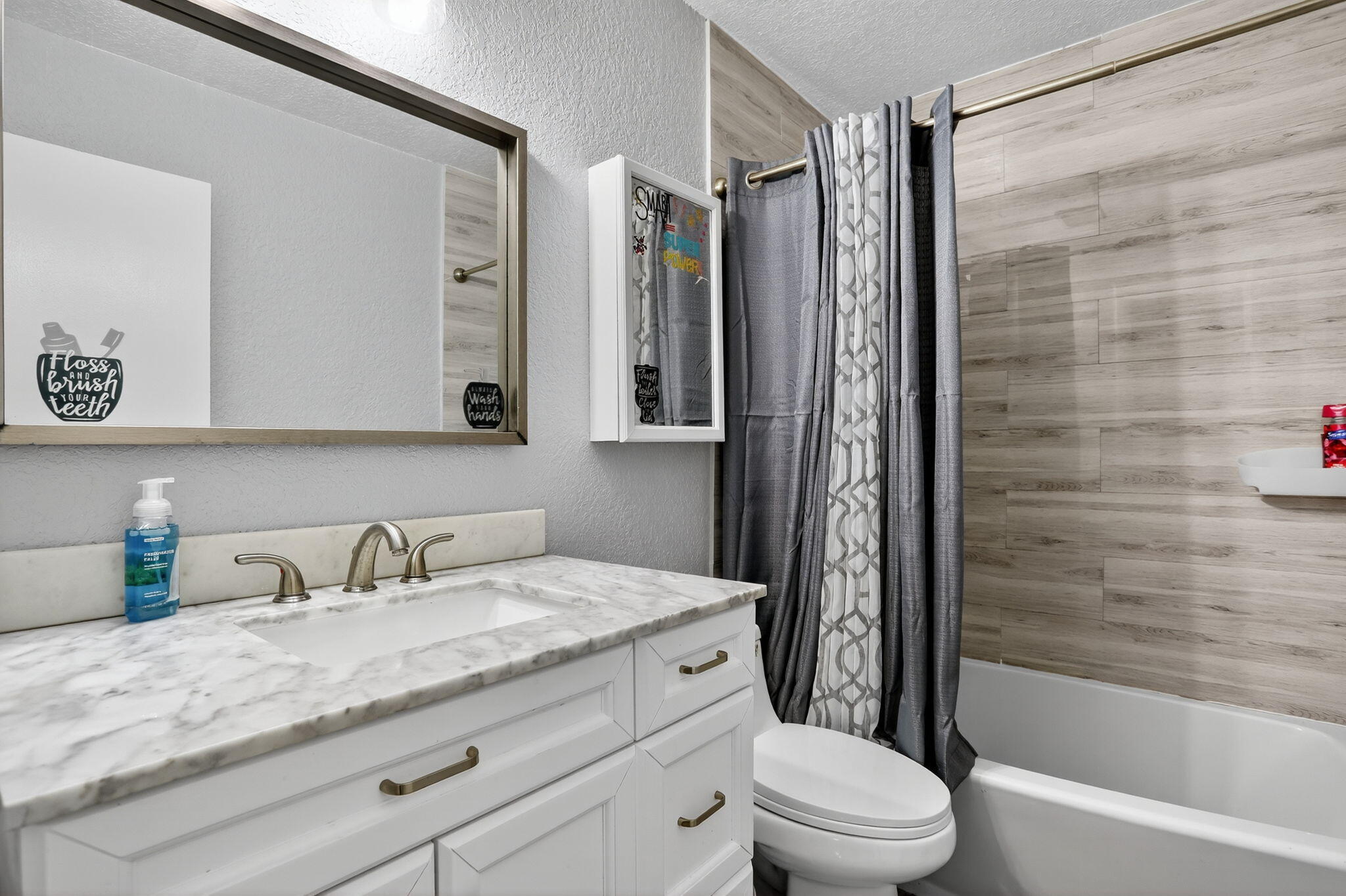 MARGATE 3RD ADD-RESUB OF POR - Residential