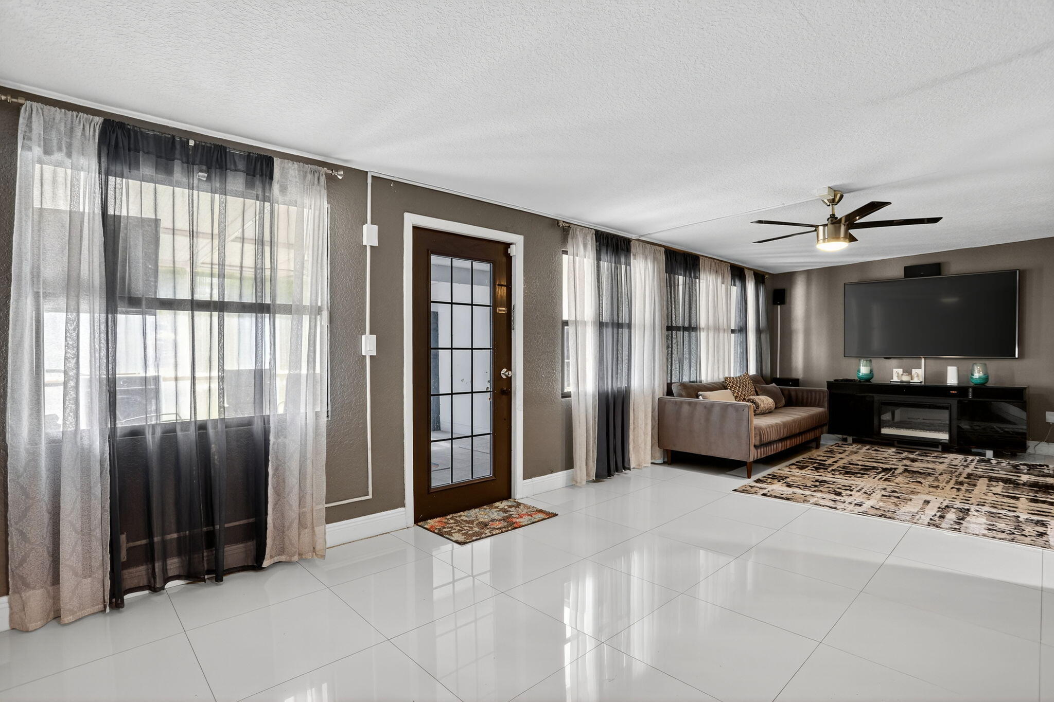 MARGATE 3RD ADD-RESUB OF POR - Residential