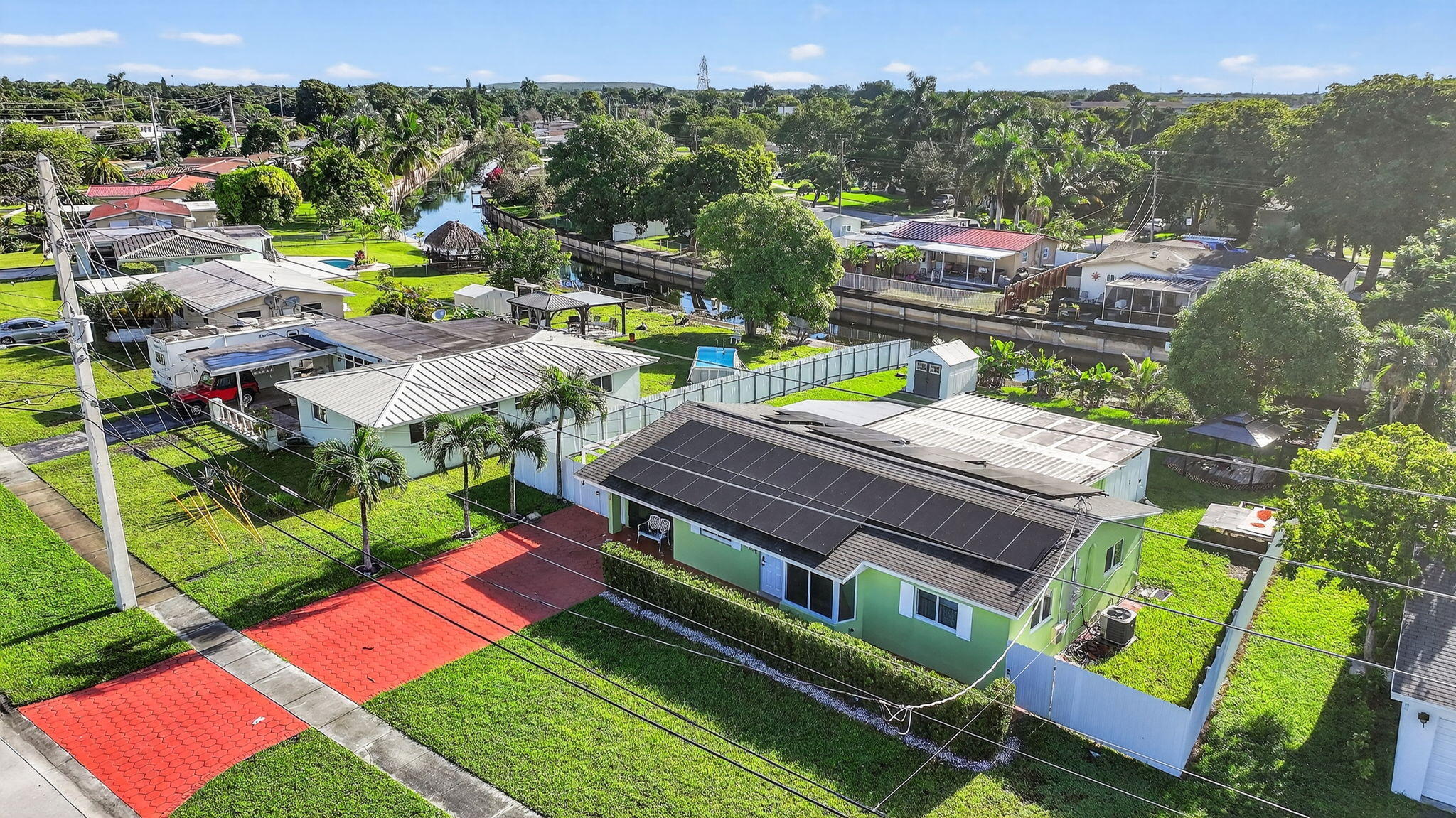 MARGATE 3RD ADD-RESUB OF POR - Residential