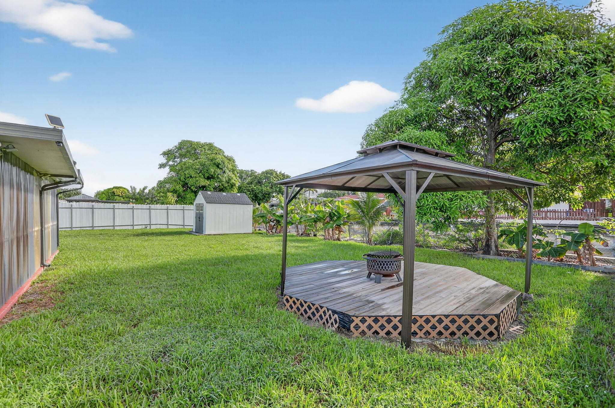 MARGATE 3RD ADD-RESUB OF POR - Residential