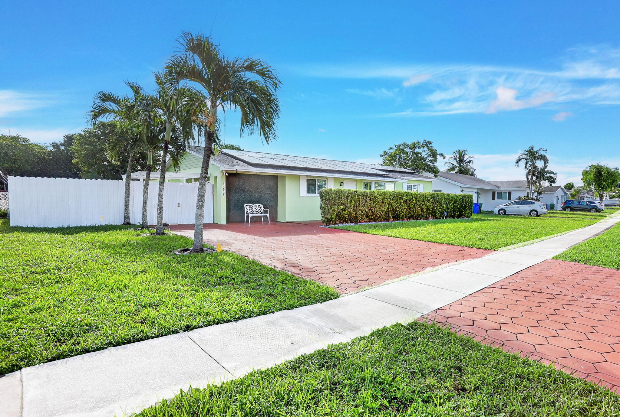 MARGATE 3RD ADD-RESUB OF POR - Residential