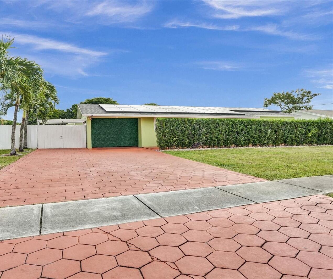 MARGATE 3RD ADD-RESUB OF POR - Residential