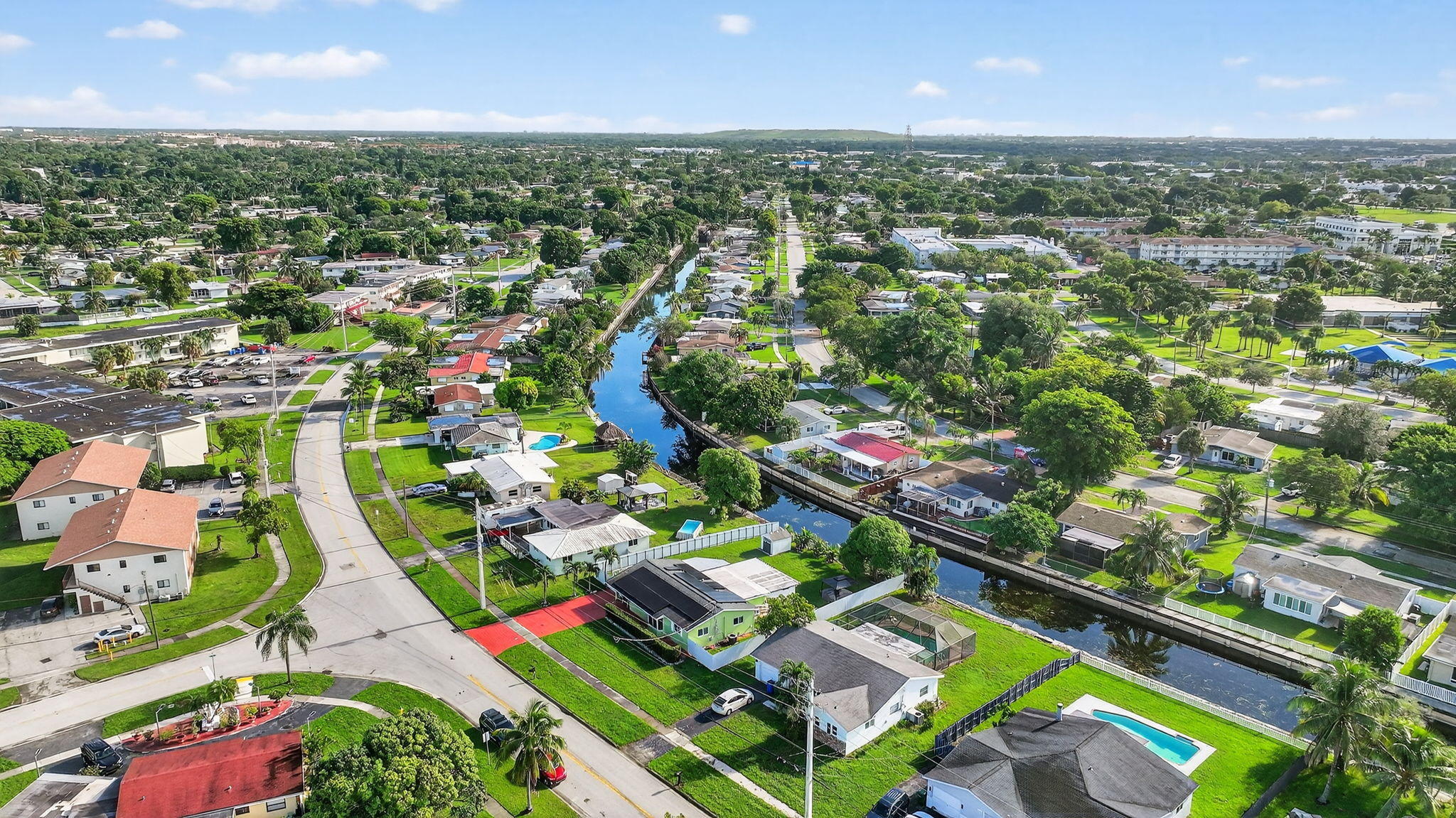 MARGATE 3RD ADD-RESUB OF POR - Residential