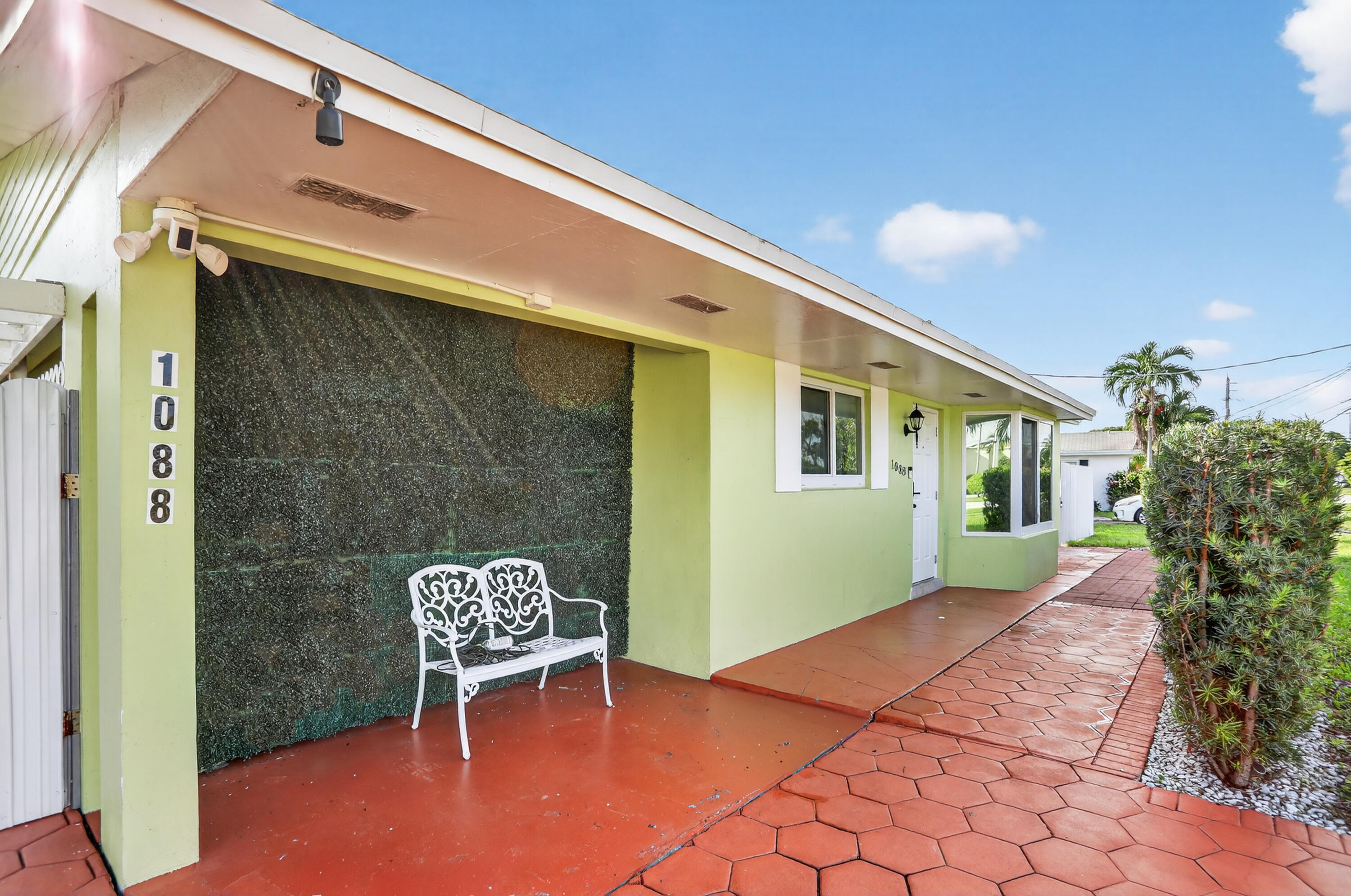 MARGATE 3RD ADD-RESUB OF POR - Residential