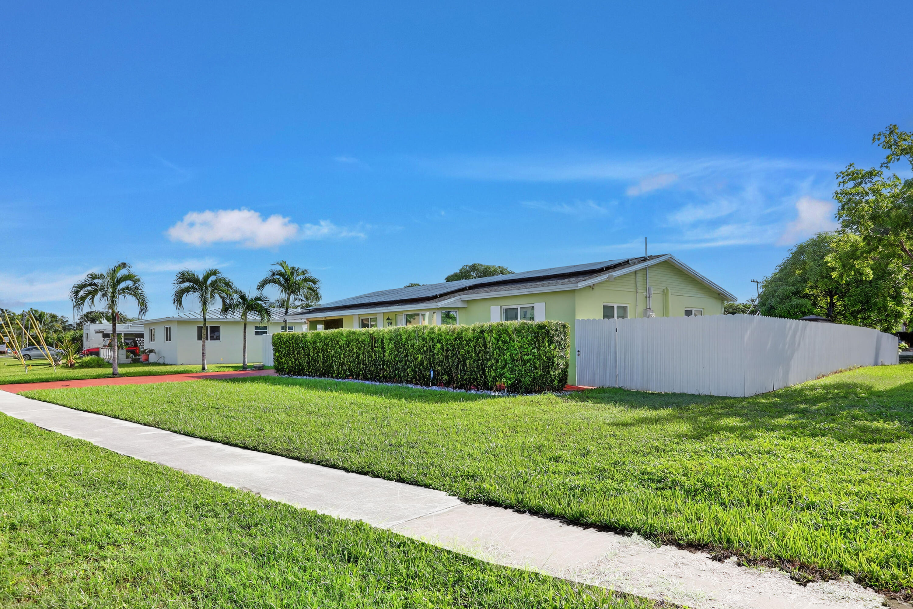 MARGATE 3RD ADD-RESUB OF POR - Residential