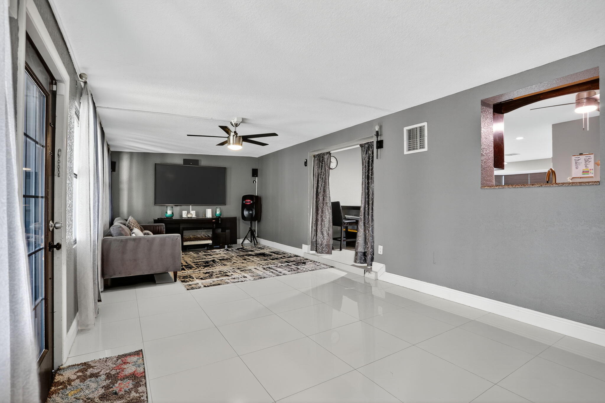 MARGATE 3RD ADD-RESUB OF POR - Residential