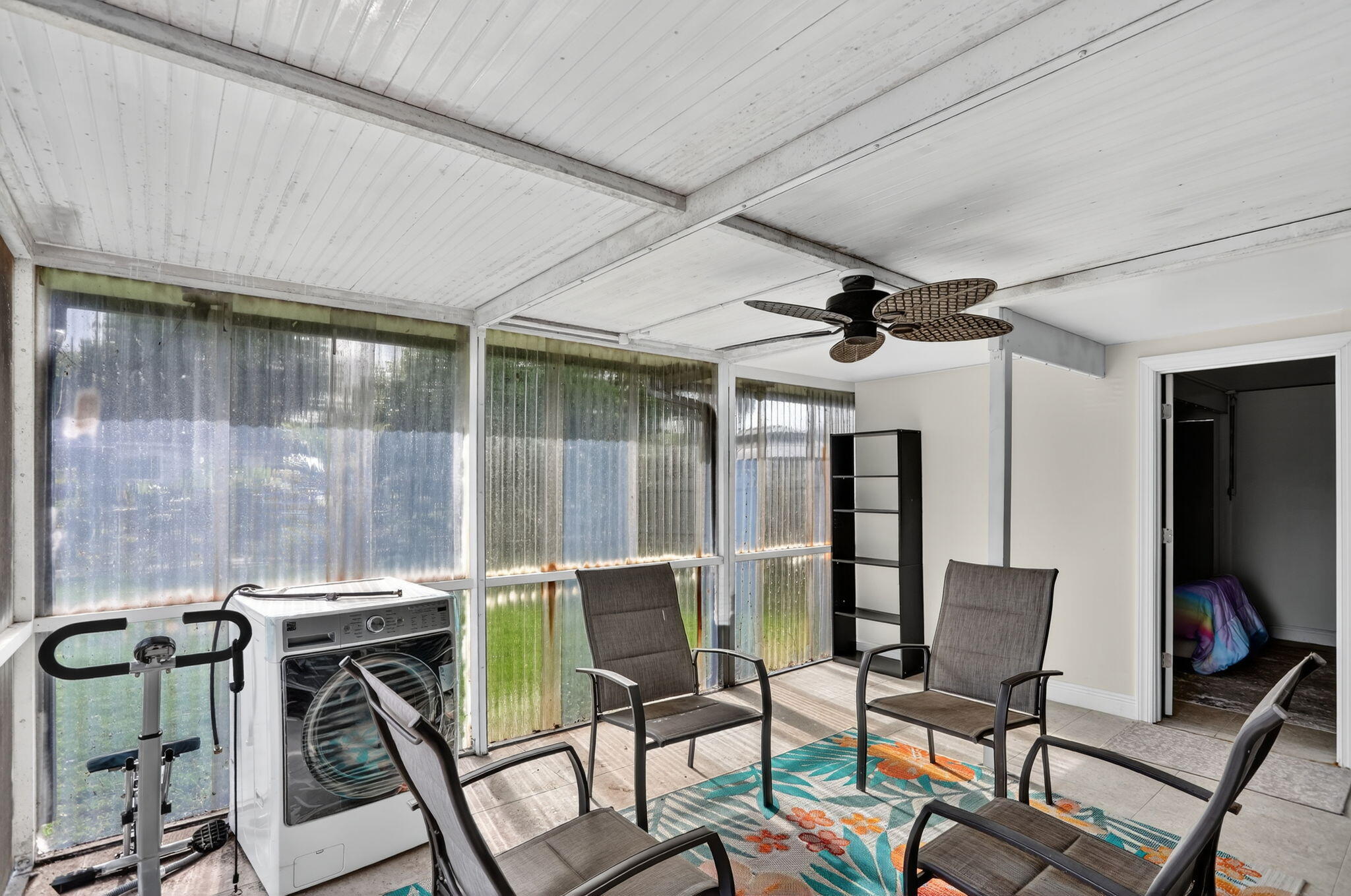 MARGATE 3RD ADD-RESUB OF POR - Residential