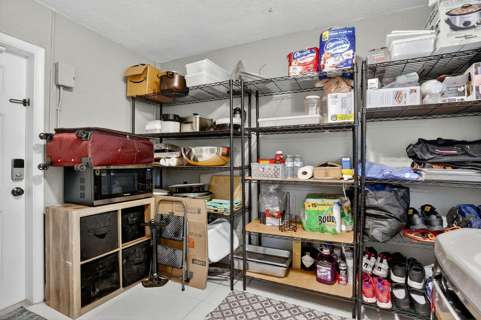 MARGATE 3RD ADD-RESUB OF POR - Residential