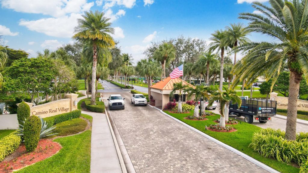 Photo of 5749 Camino Del Sol #404, Boca Raton, FL 33433 (MLS # R11101498)