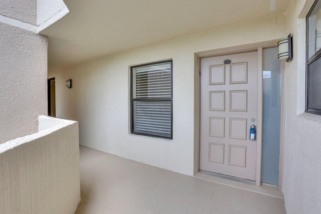 Photo of 5749 Camino Del Sol #404, Boca Raton, FL 33433 (MLS # R11101498)