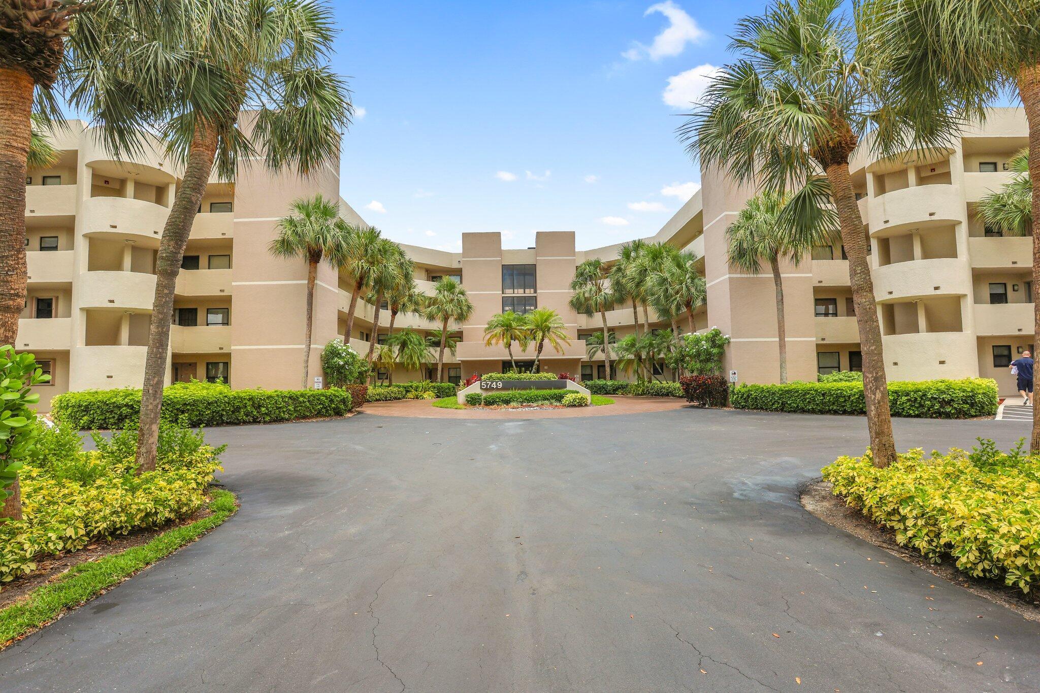 5749 Camino Del Sol 404