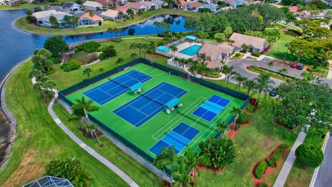 A home in Delray Beach