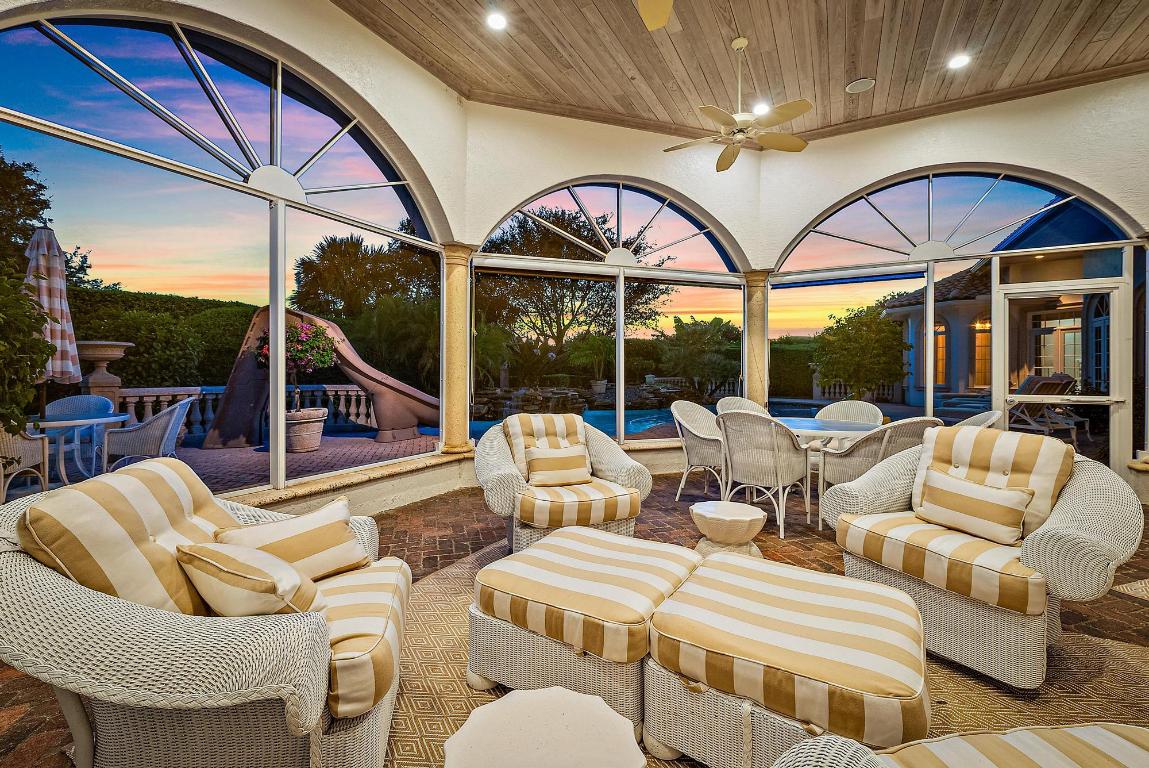 Jupiter Hills Village - Residential