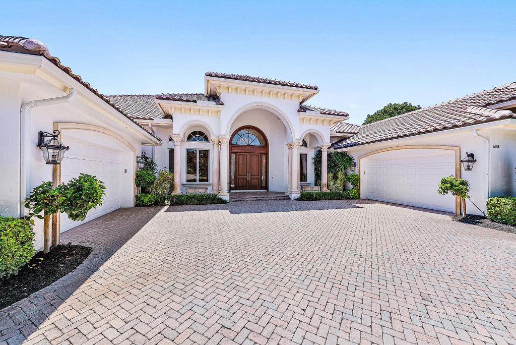 Photo of 12008 SE Intracoastal Terrace, Jupiter, FL 33469 (MLS # R10919386)