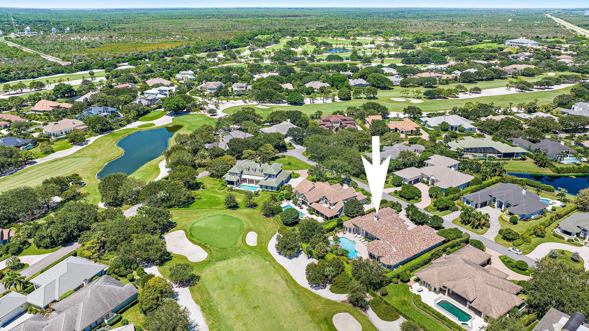 Jupiter Hills Village - Residential