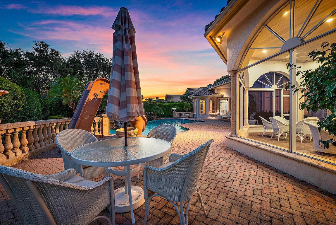 Jupiter Hills Village - Residential