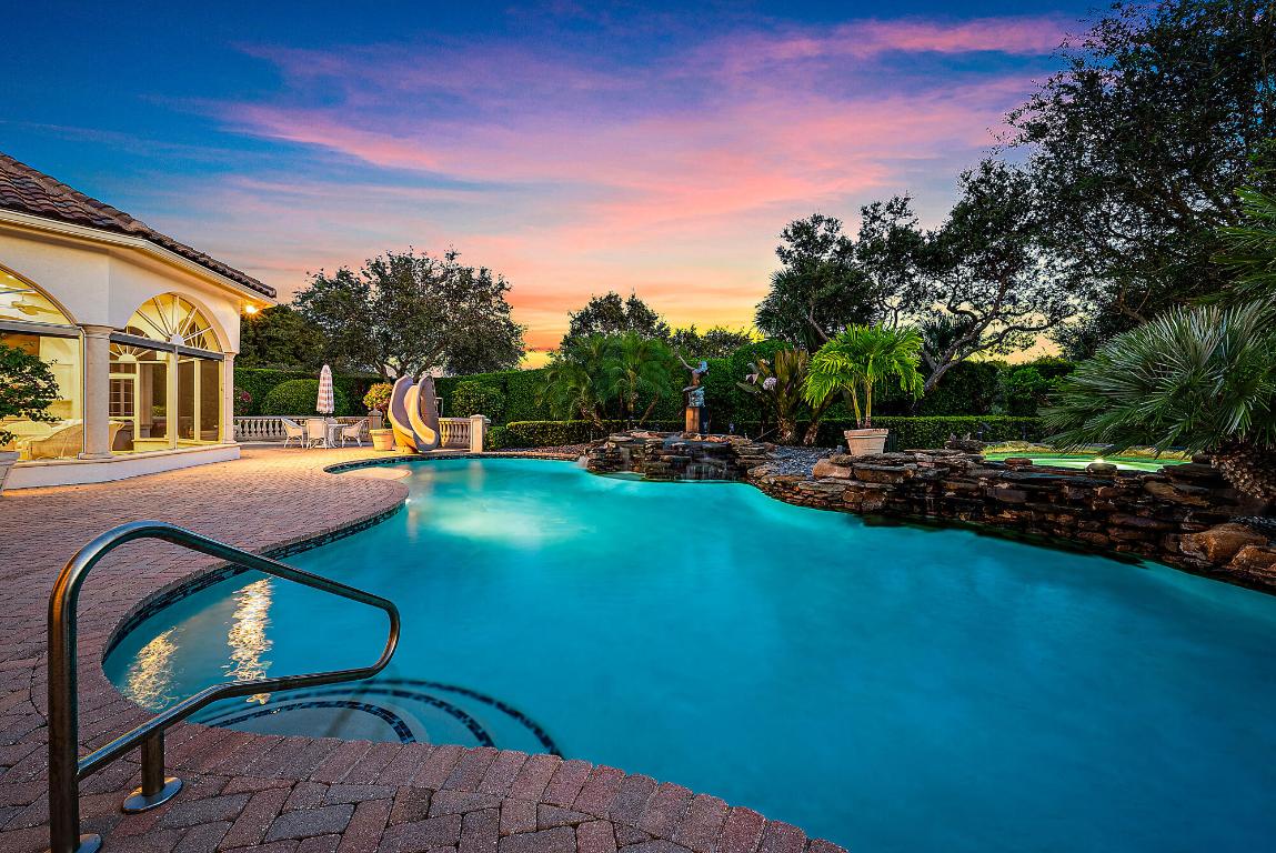Jupiter Hills Village - Residential