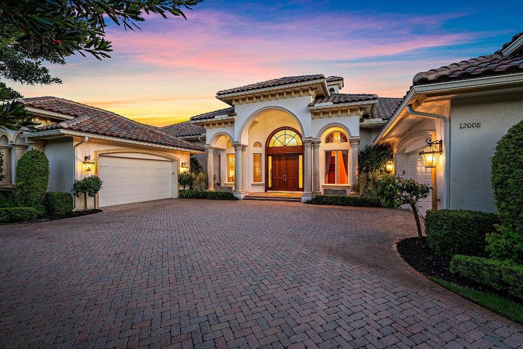 Photo of 12008 SE Intracoastal Terrace, Jupiter, FL 33469 (MLS # R10919386)