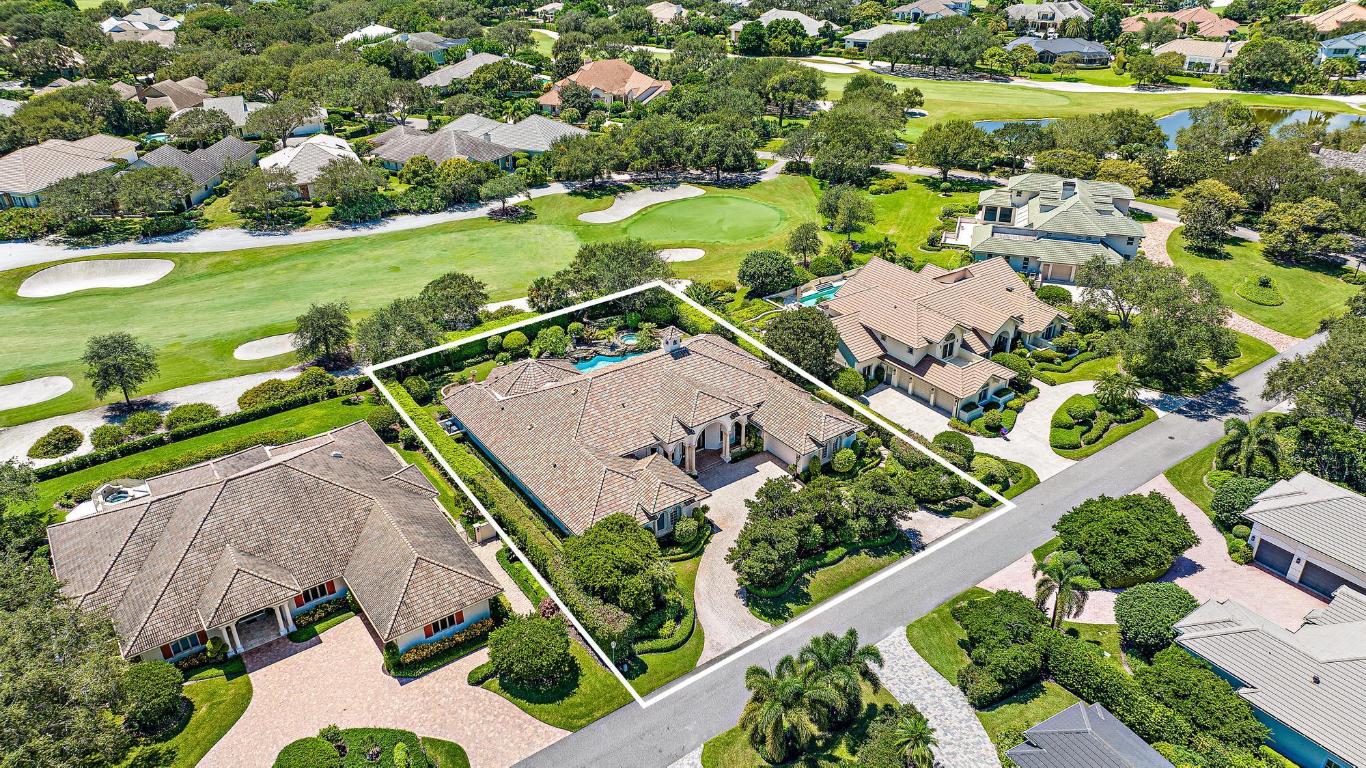 Jupiter Hills Village - Residential