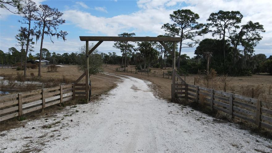 20 beautiful wooded acres improved with:150x120 riding arena with 4 access gates, stadium lighting and water sprinklers. 72X36 Barn with 8 stalls with individual water. 2 insulated rooms and office. Porch area. 36x36 Utility Barn with 2 RV Hookups and water.House pad and driveway installed. 1 year old water well.