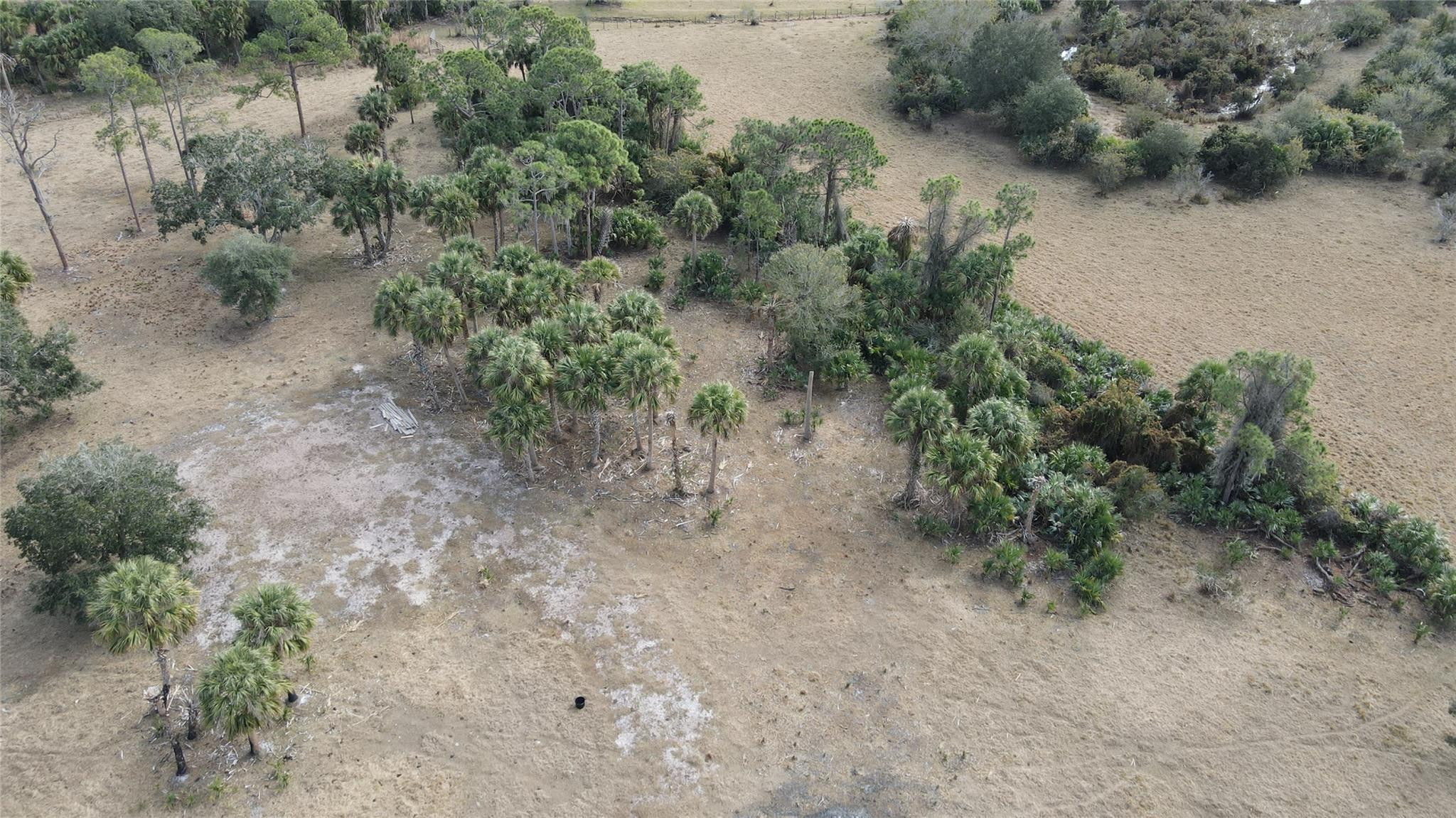 Stuart Woods Ranch Unrec - Land