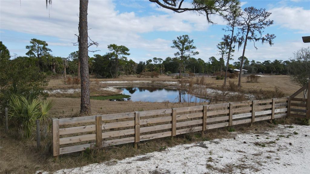 Photo of 4801 SW Wild Turkey Lane, Okeechobee, FL 34974 (MLS # F10551737)