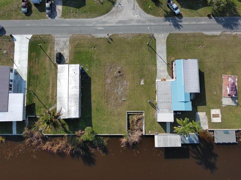 1471 Lake Drive Okeechobee FL 34974