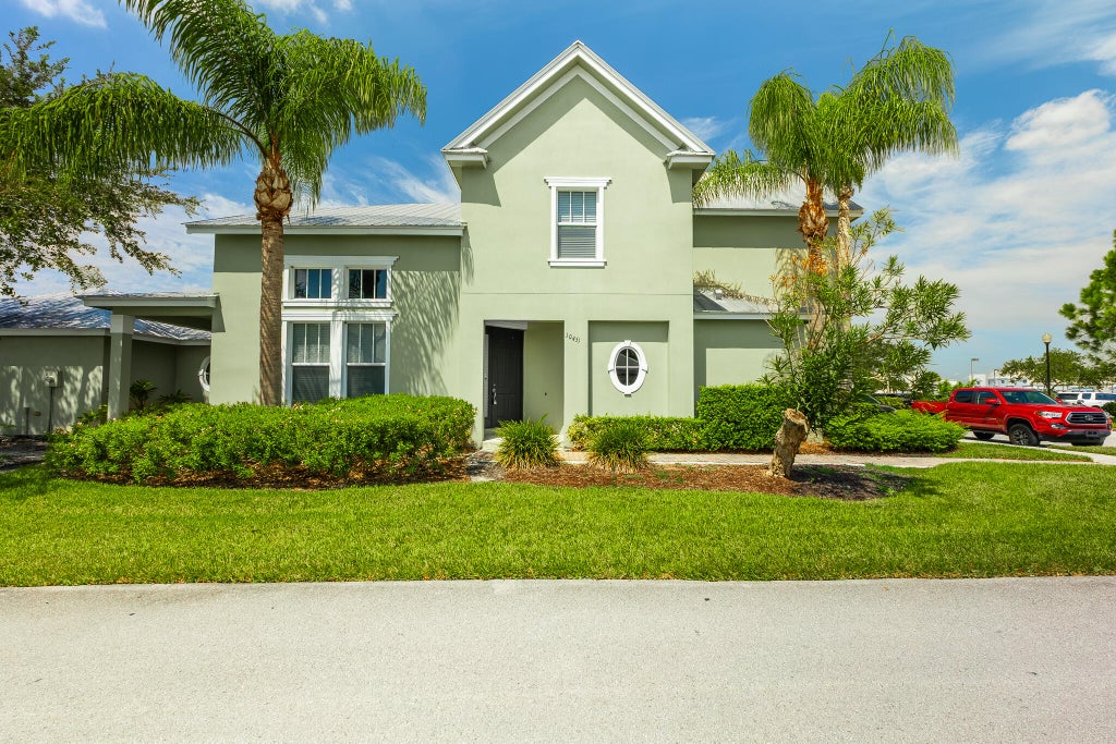 Photo of 10451 SW Academic Way, Port Saint Lucie, FL 34987 (MLS # B26064961)
